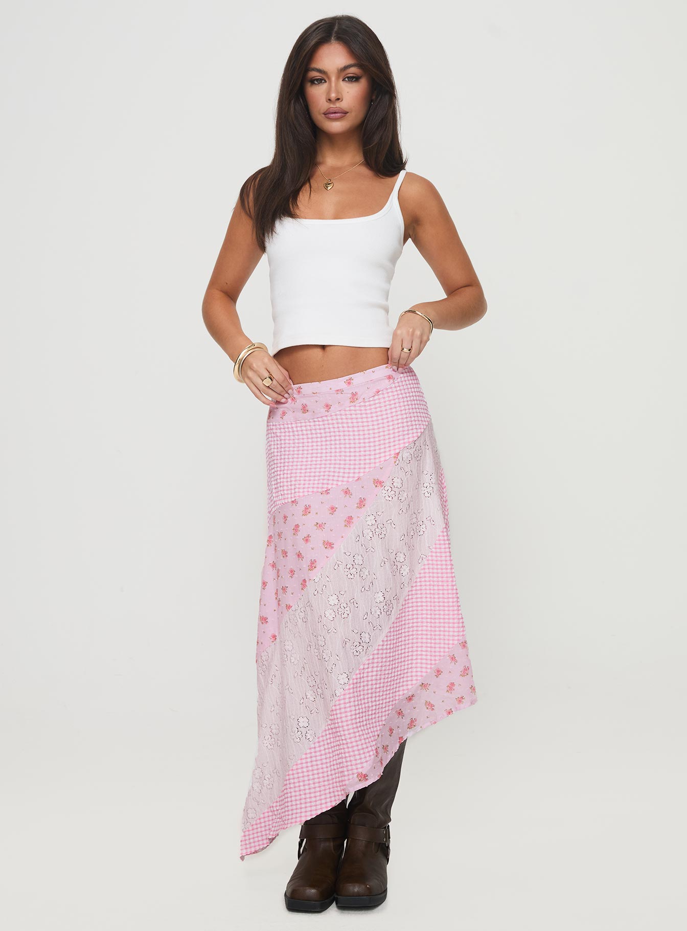  women's skirt by Ellevoria