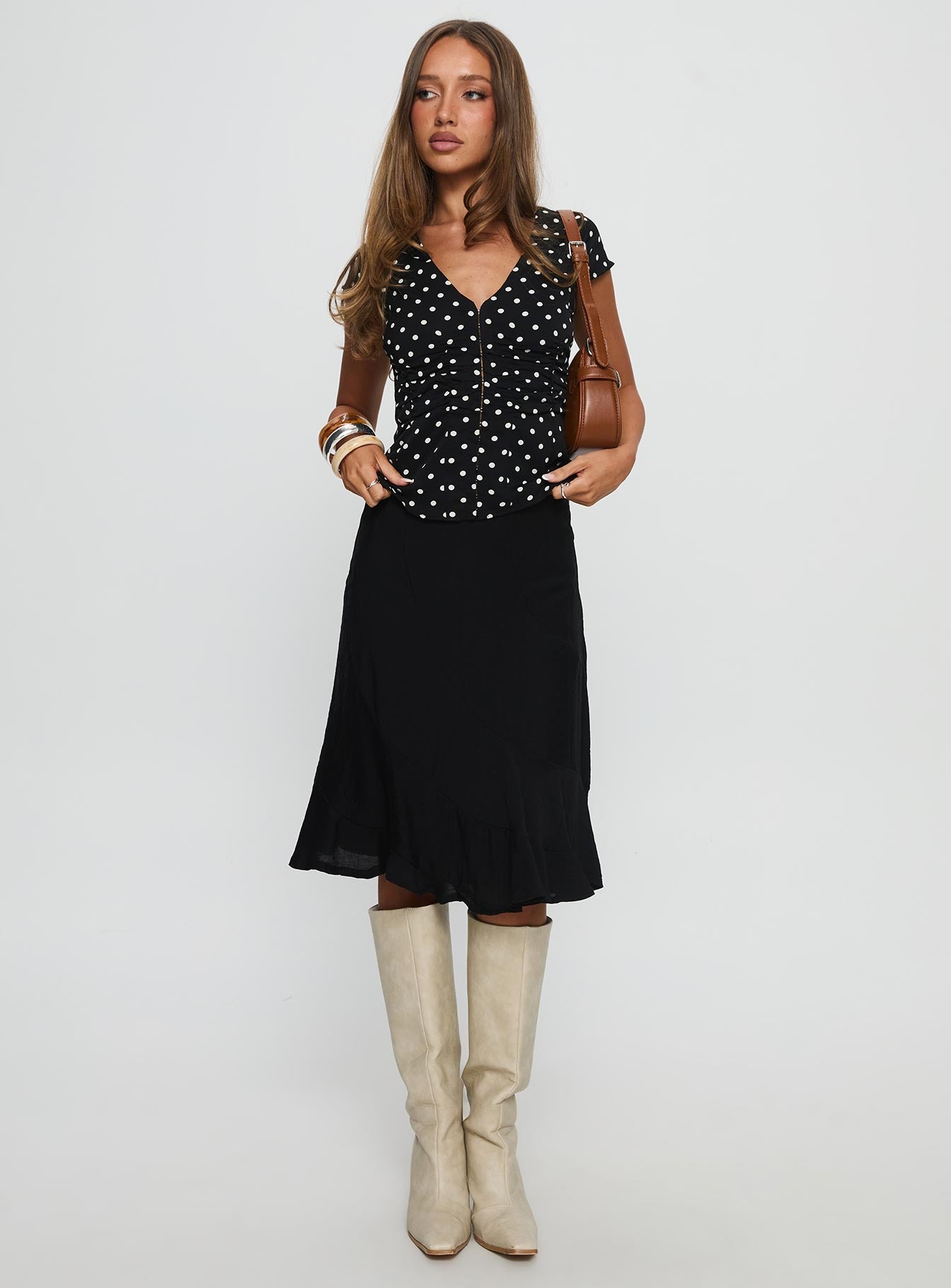  women's skirt by Ellevoria