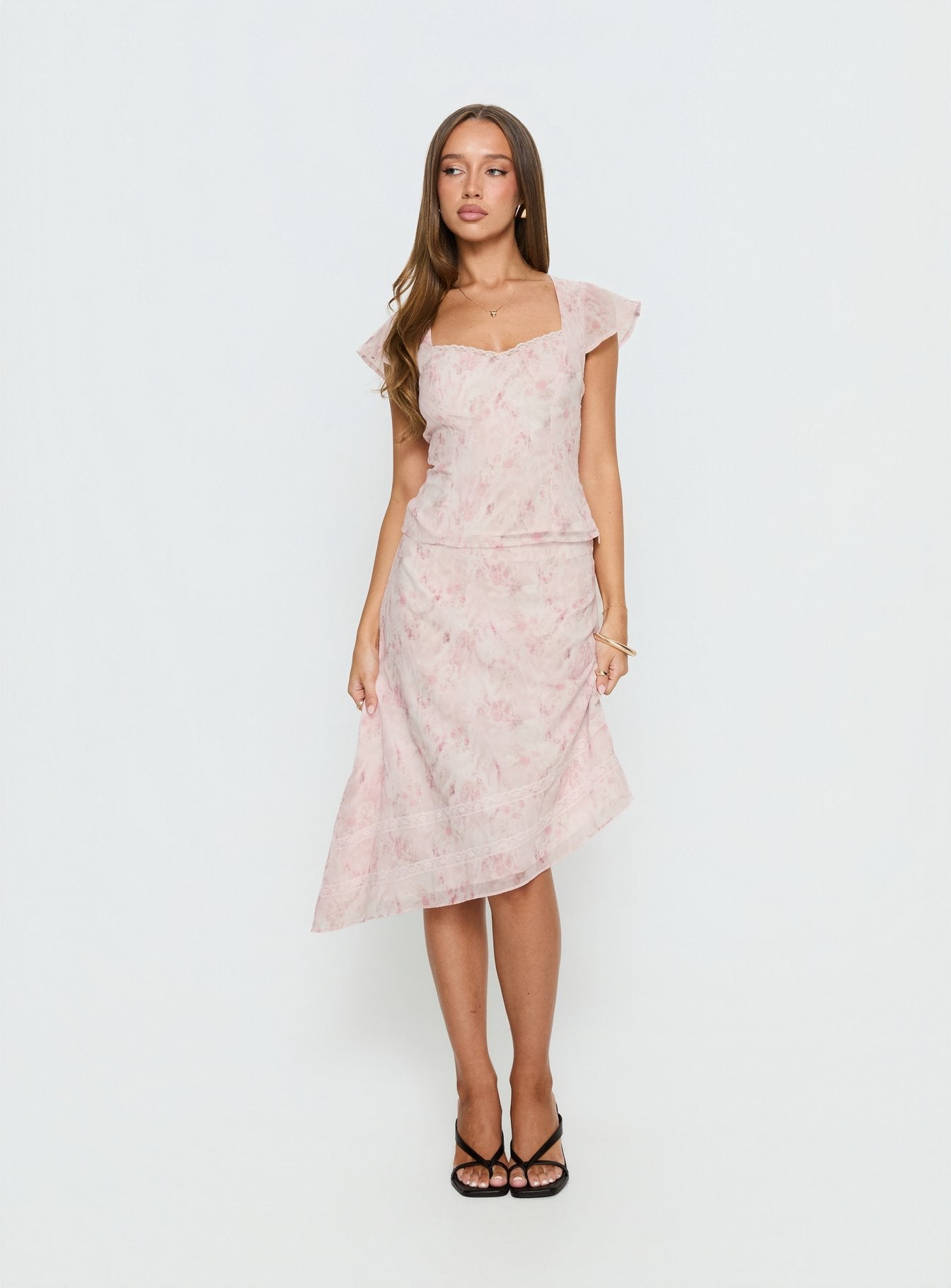  women's skirt by Ellevoria