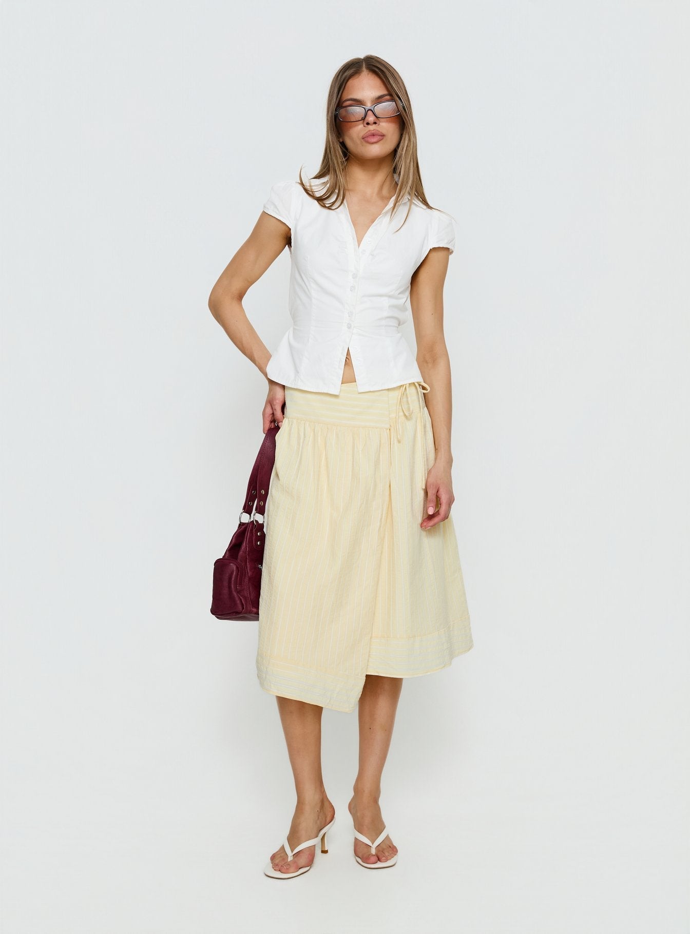  women's skirt by Ellevoria
