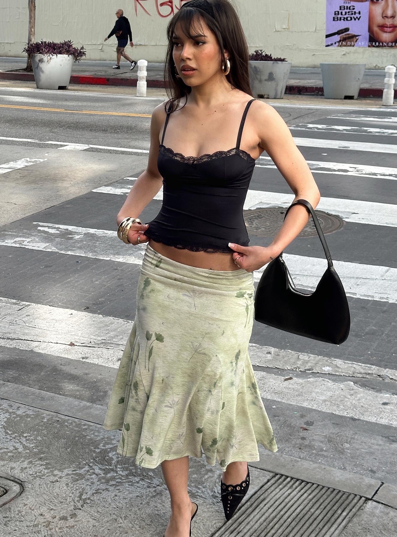  women's skirt by Ellevoria