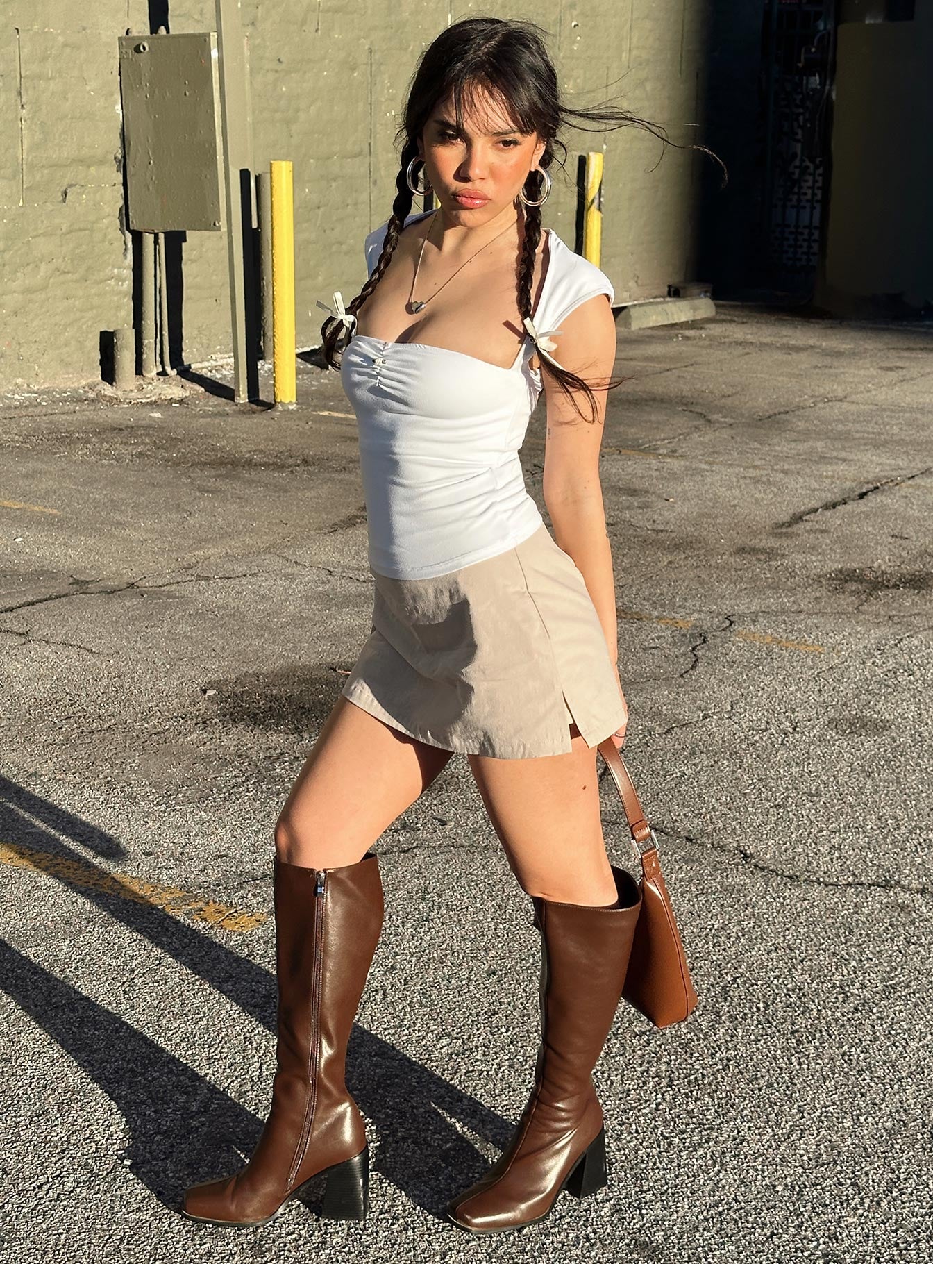  women's shorts by Ellevoria