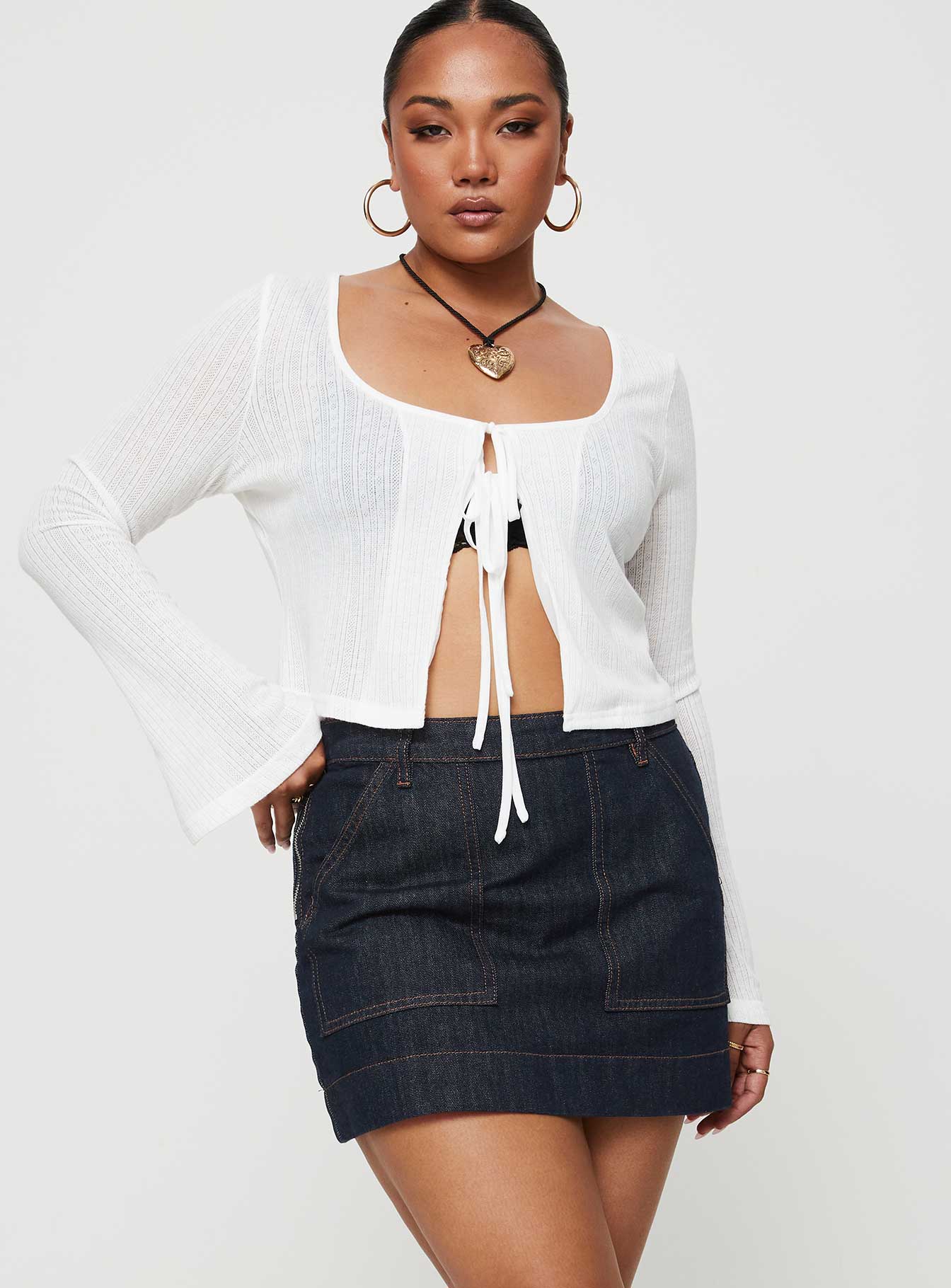  women's skirt by Ellevoria