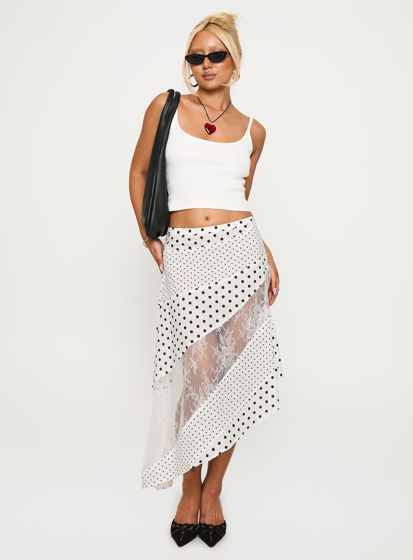  women's skirt by Ellevoria