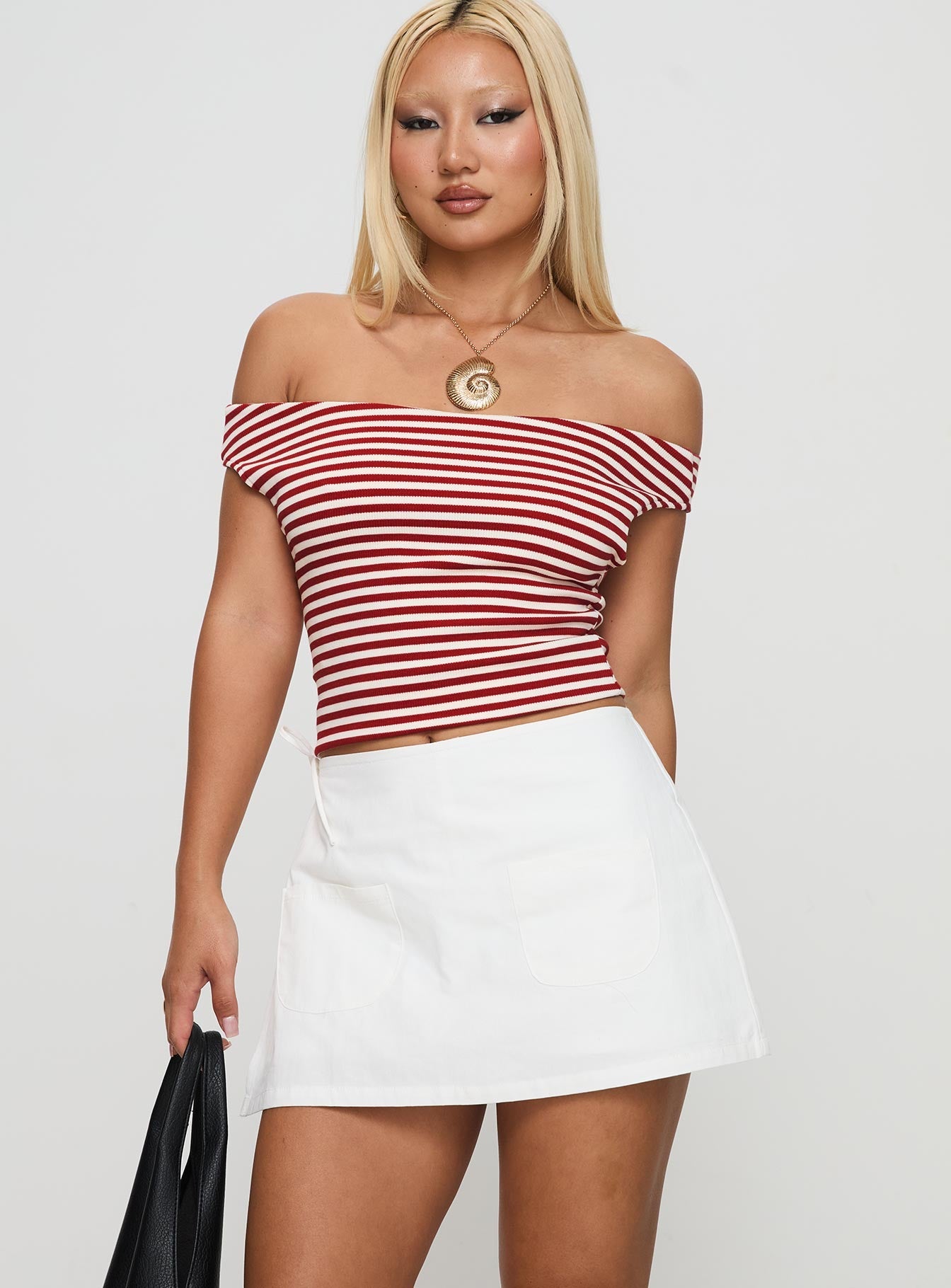 women's shorts by Ellevoria