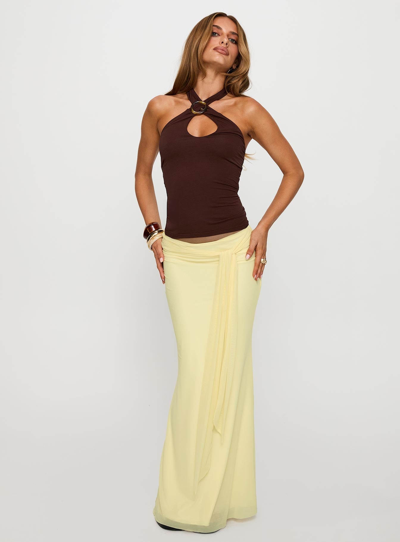  women's skirt by Ellevoria