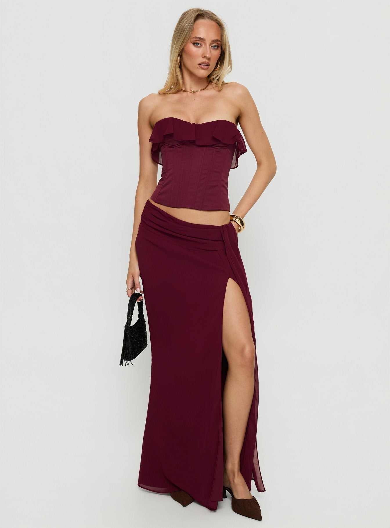  women's skirt by Ellevoria