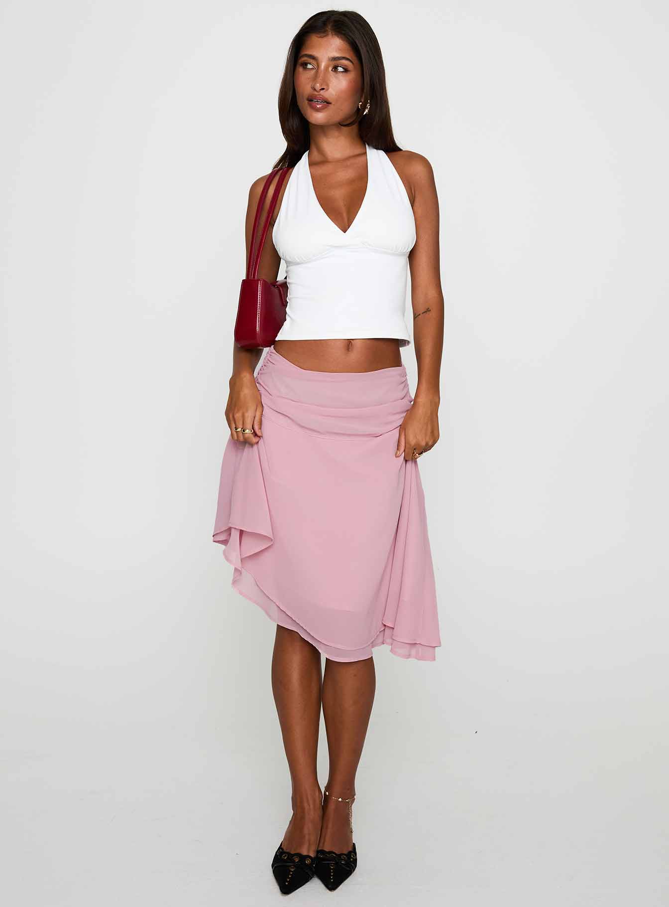  women's skirt by Ellevoria