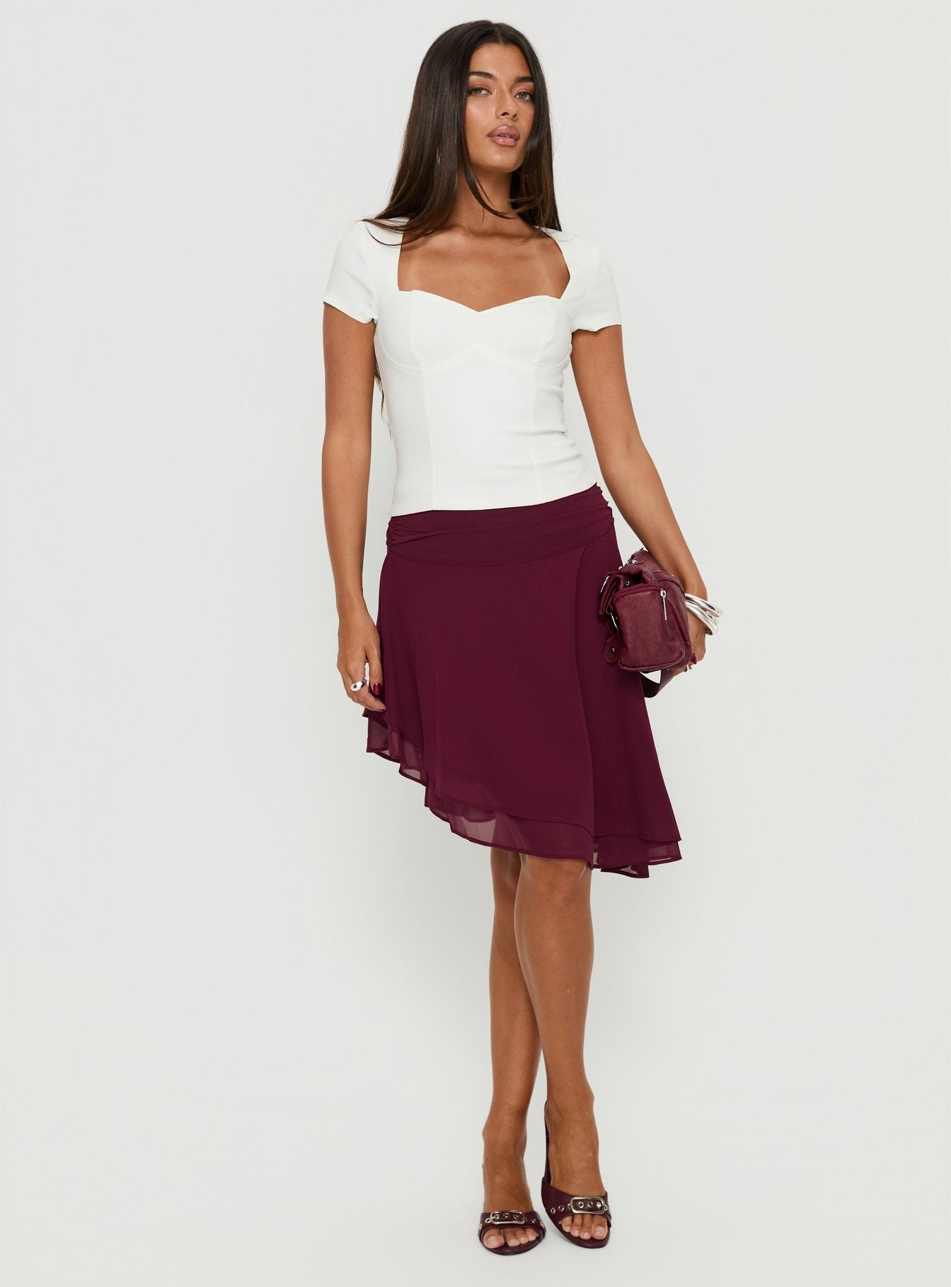 women's skirt by Ellevoria