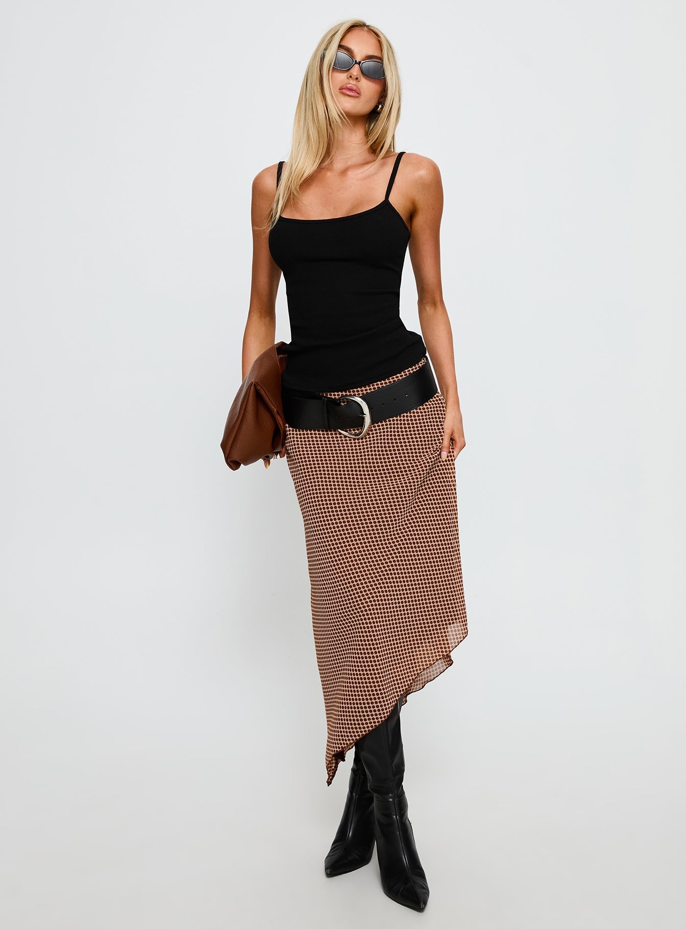  women's skirt by Ellevoria