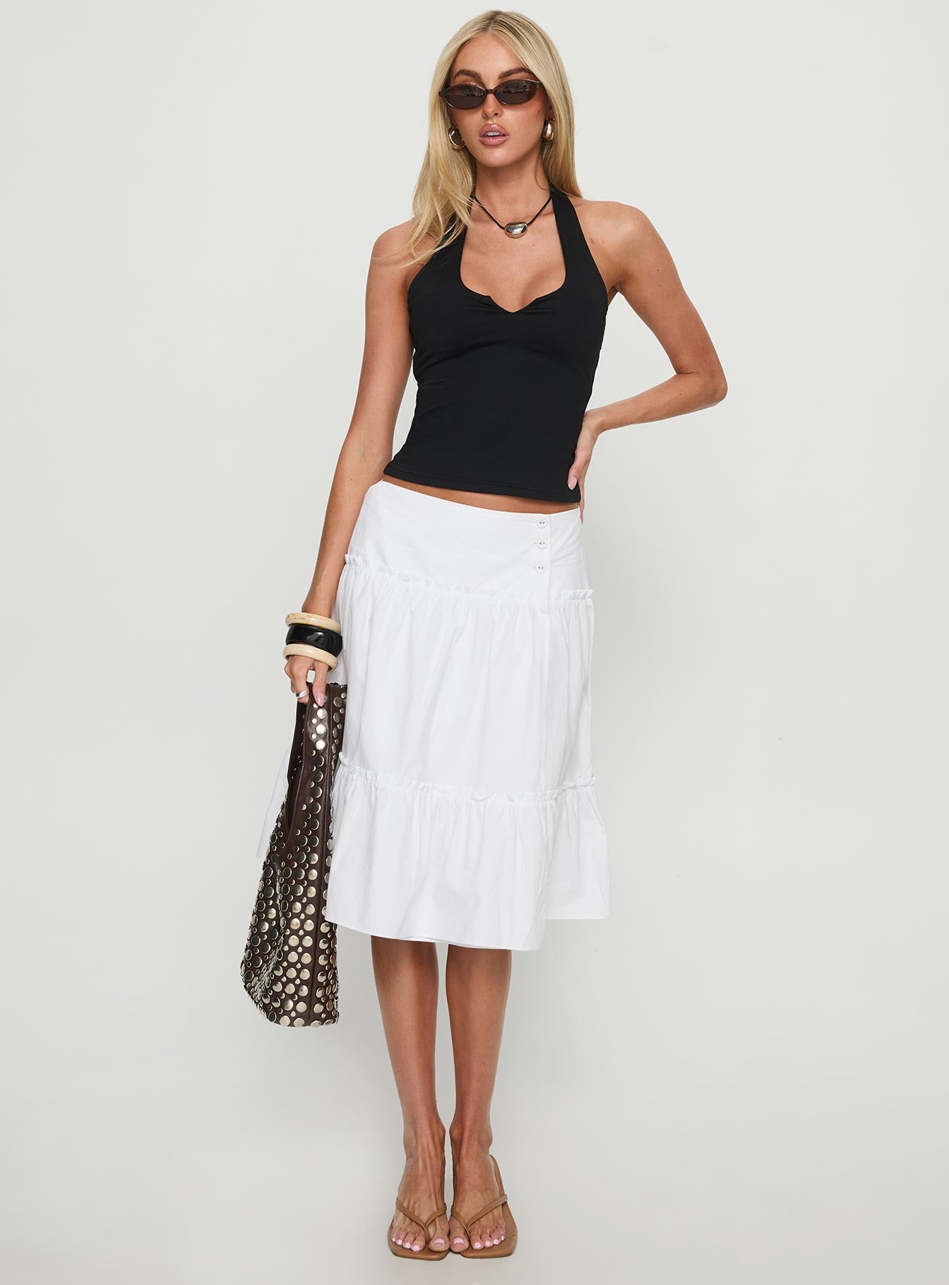  women's skirt by Ellevoria