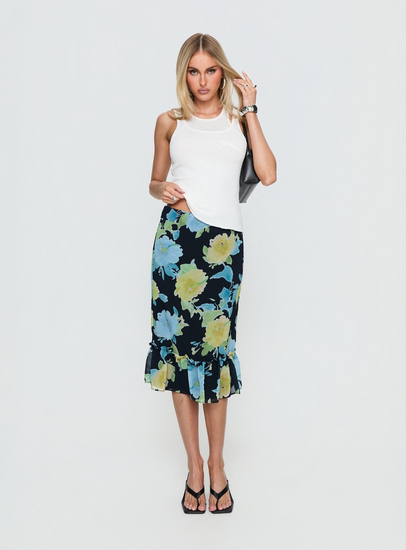  women's skirt by Ellevoria