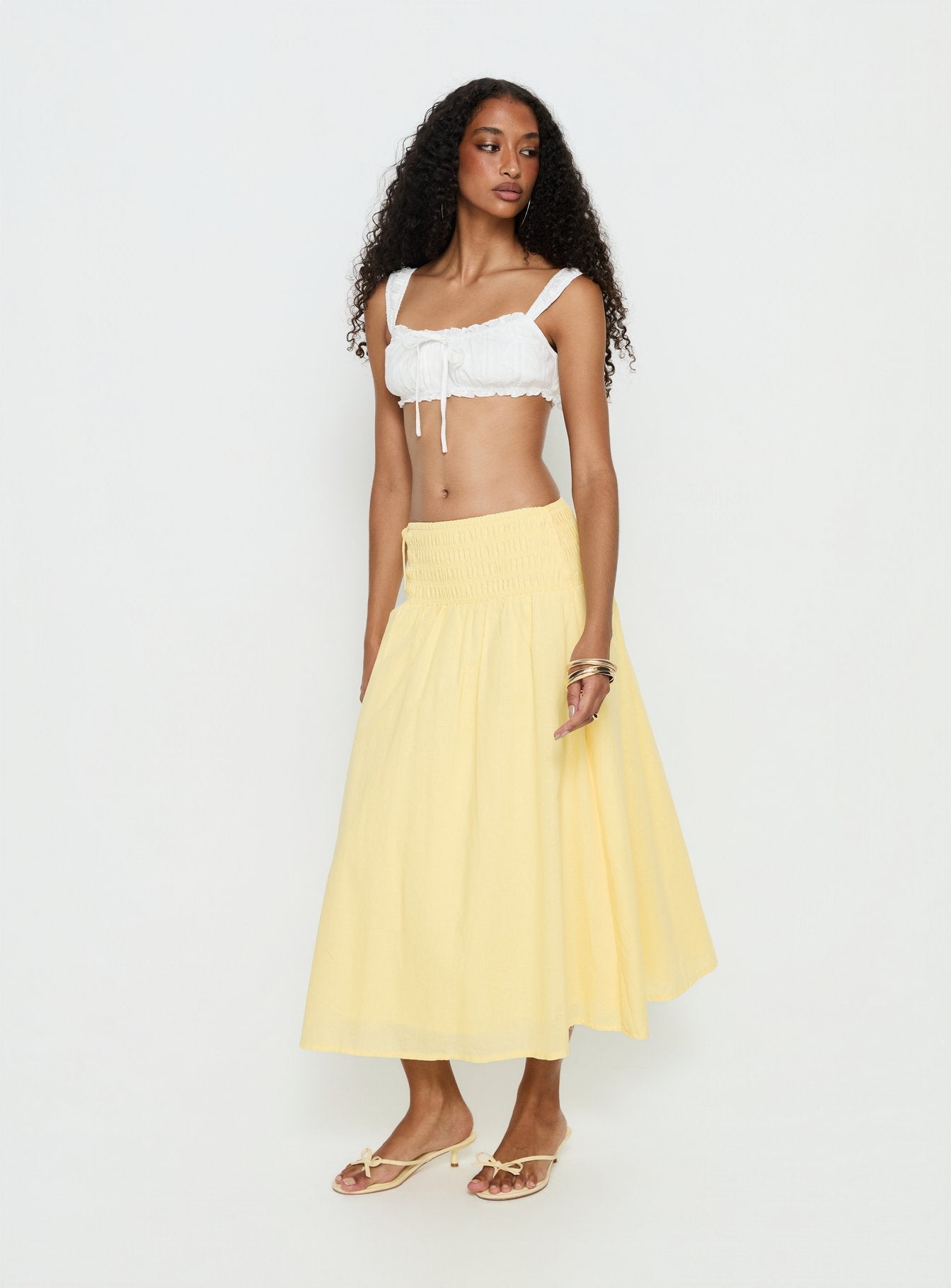  women's skirt by Ellevoria