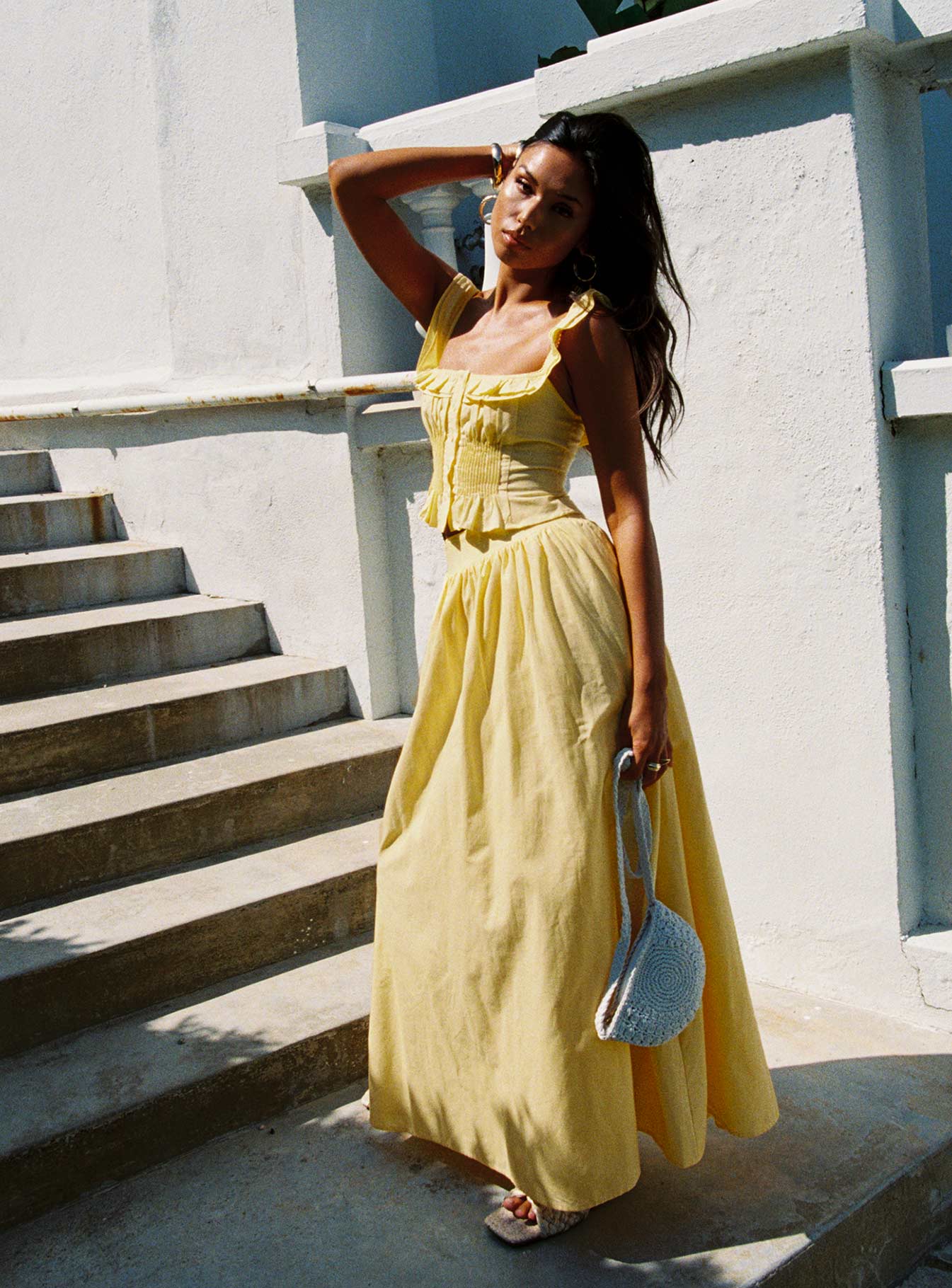  women's skirt by Ellevoria