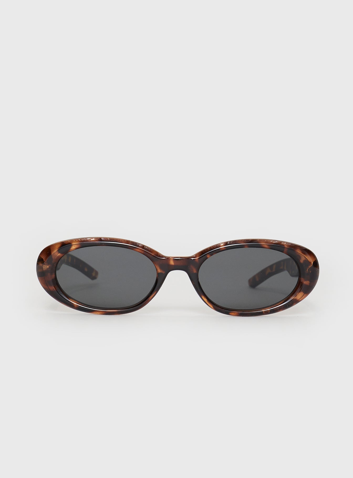 Leopold Sunglasses Tort women's sunglasses by Ellevoria