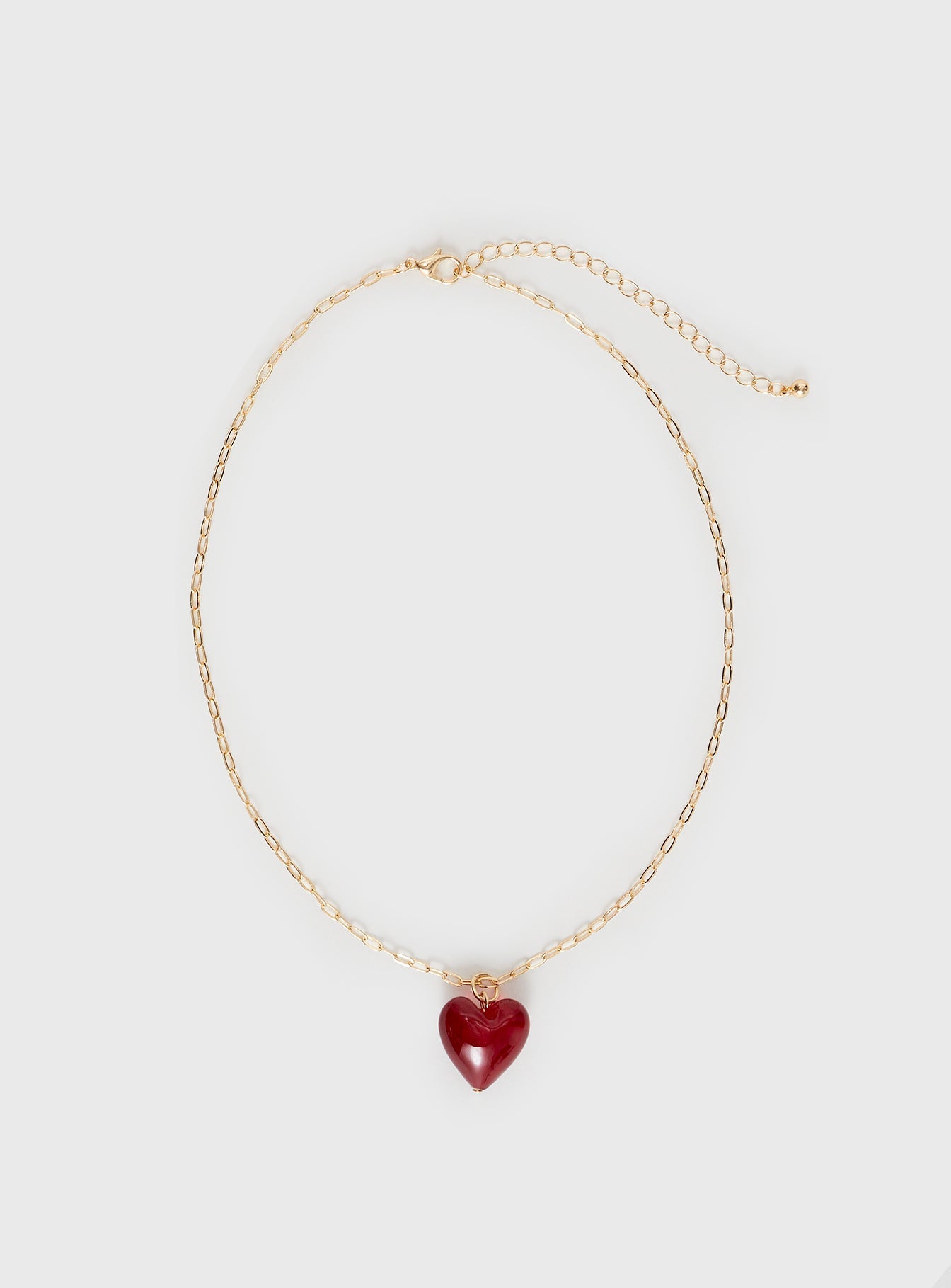 Kaiza Necklace Multi women's necklace by Ellevoria