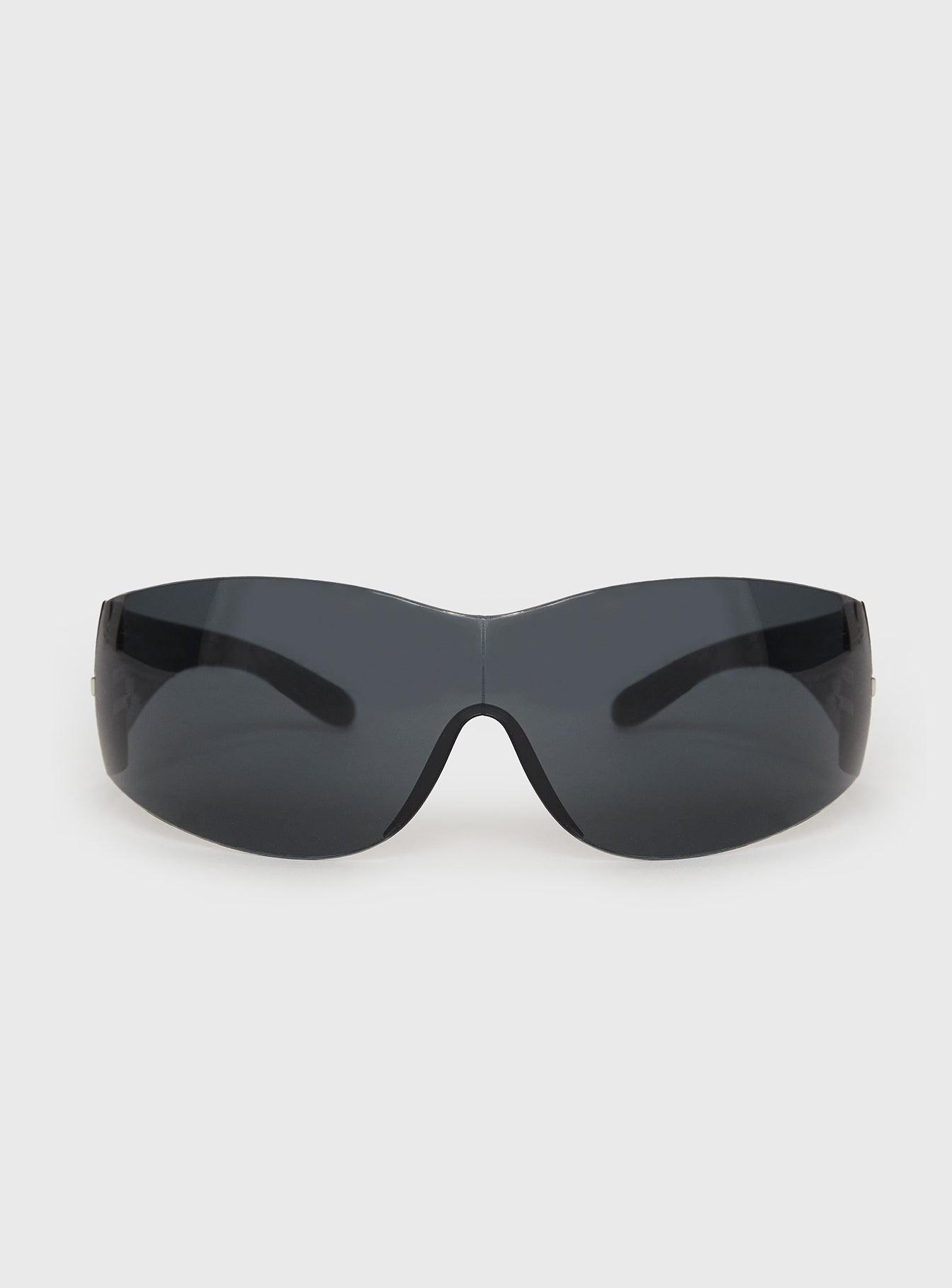 Callile Sunglasses Black women's sunglasses by Ellevoria