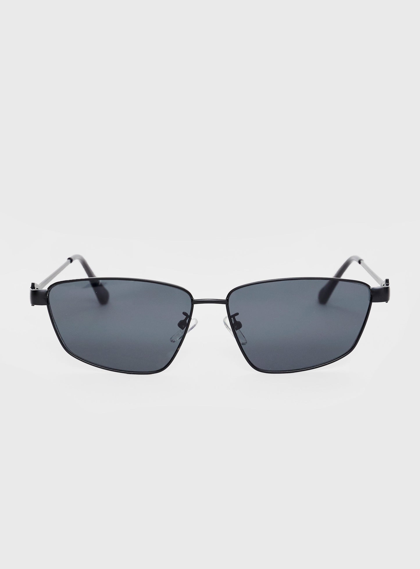Aletta Sunglasses Black women's sunglasses by Ellevoria