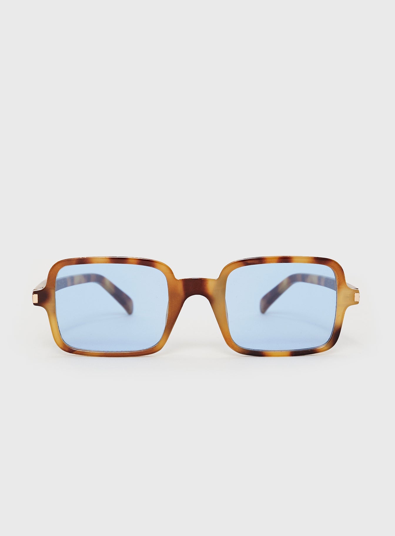 Ignatius Sunglasses Tort women's sunglasses by Ellevoria
