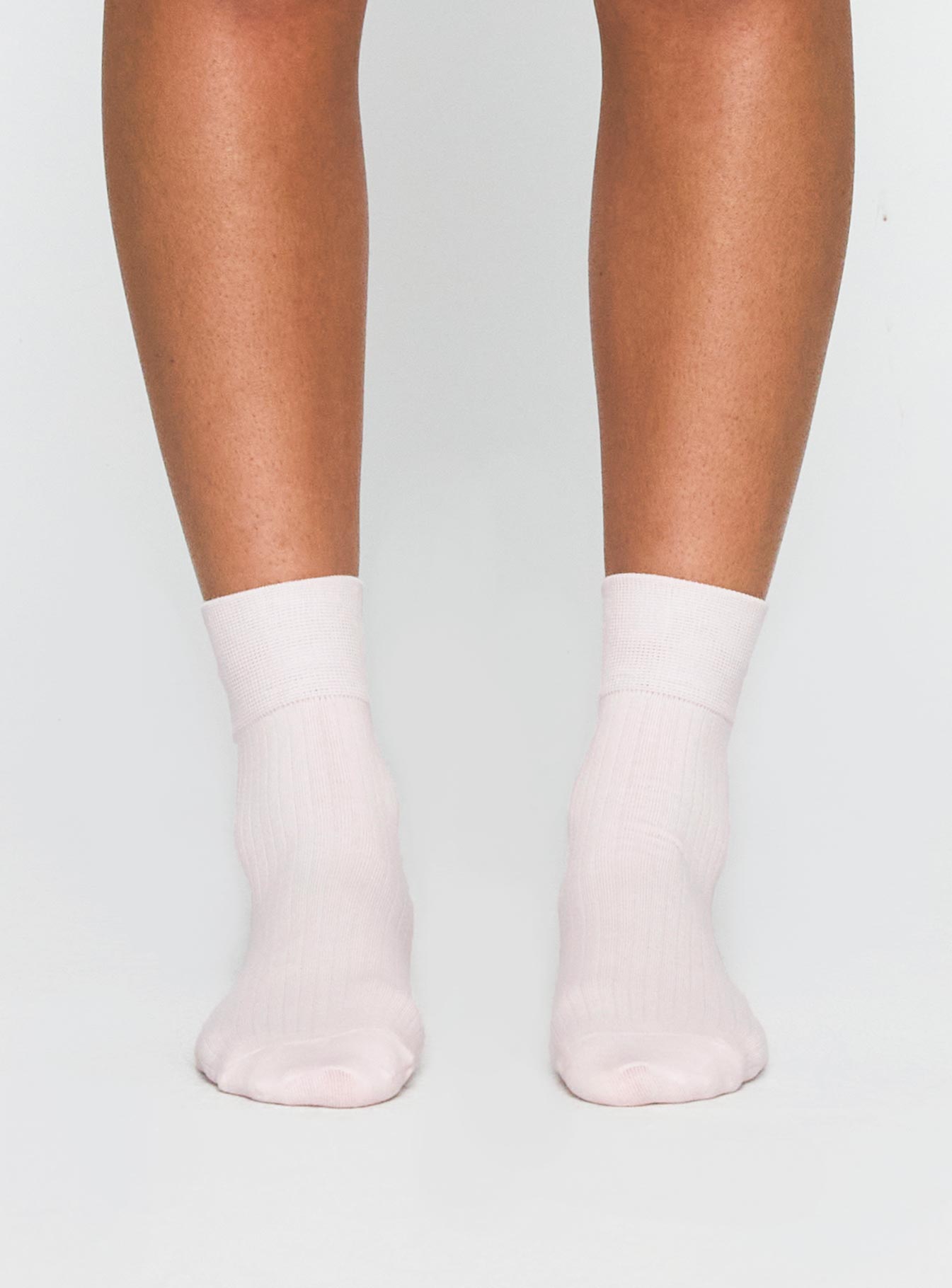 Calgary Sock Pack Pink / Yellow women's socks by Ellevoria