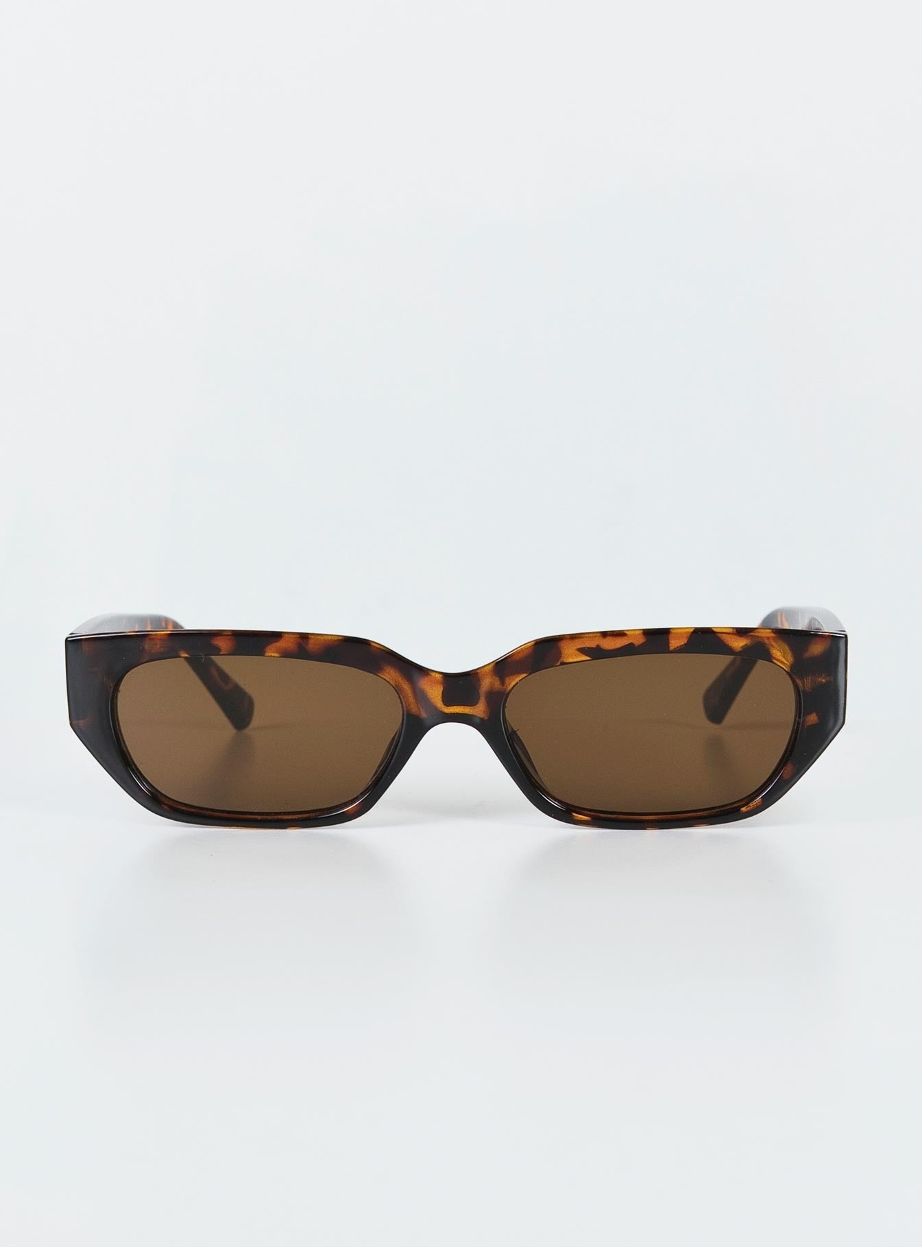Winnick Sunglasses Tort women's sunglasses by Ellevoria