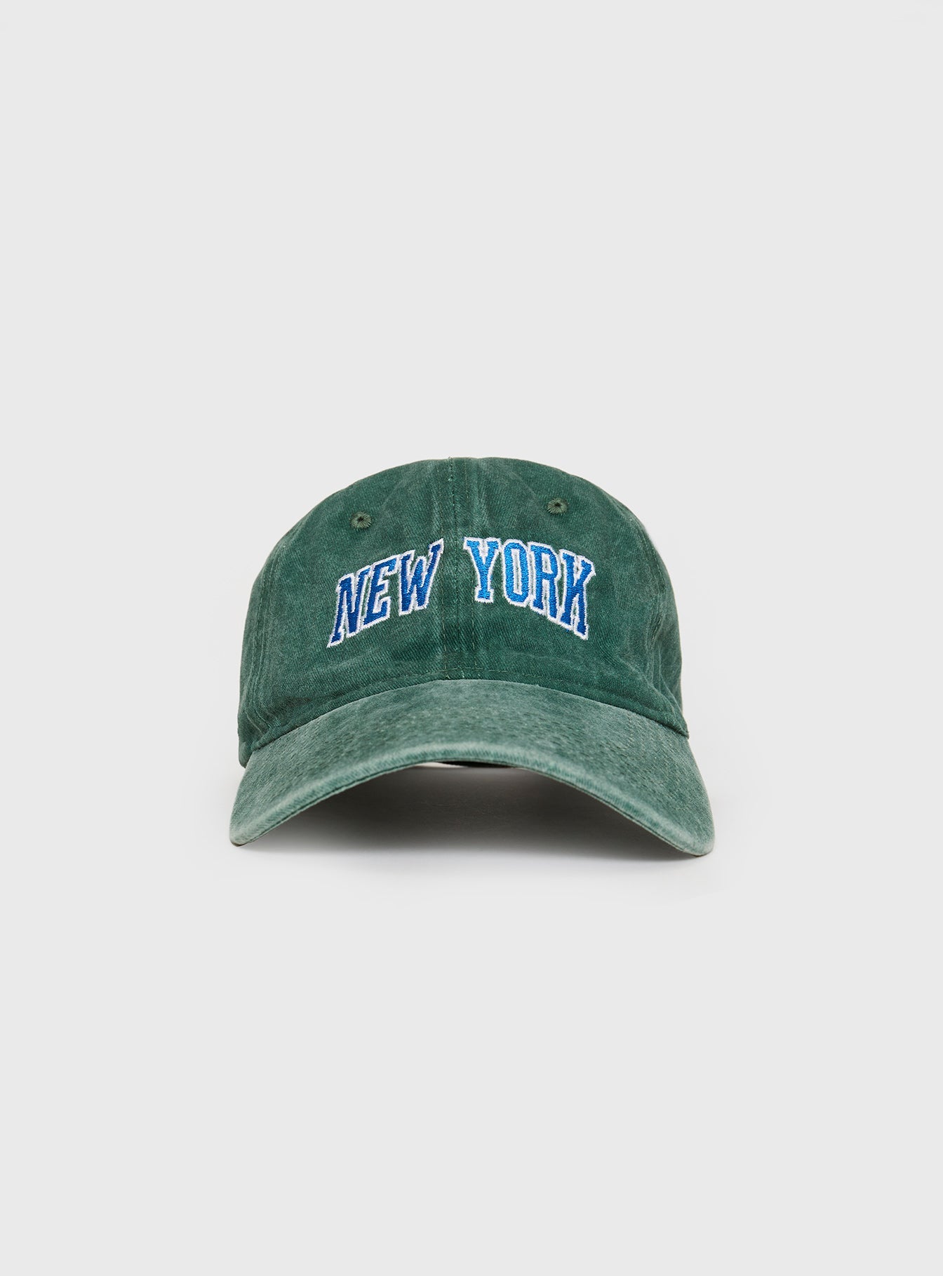 Seraphina Cap Green women's accessory by Ellevoria