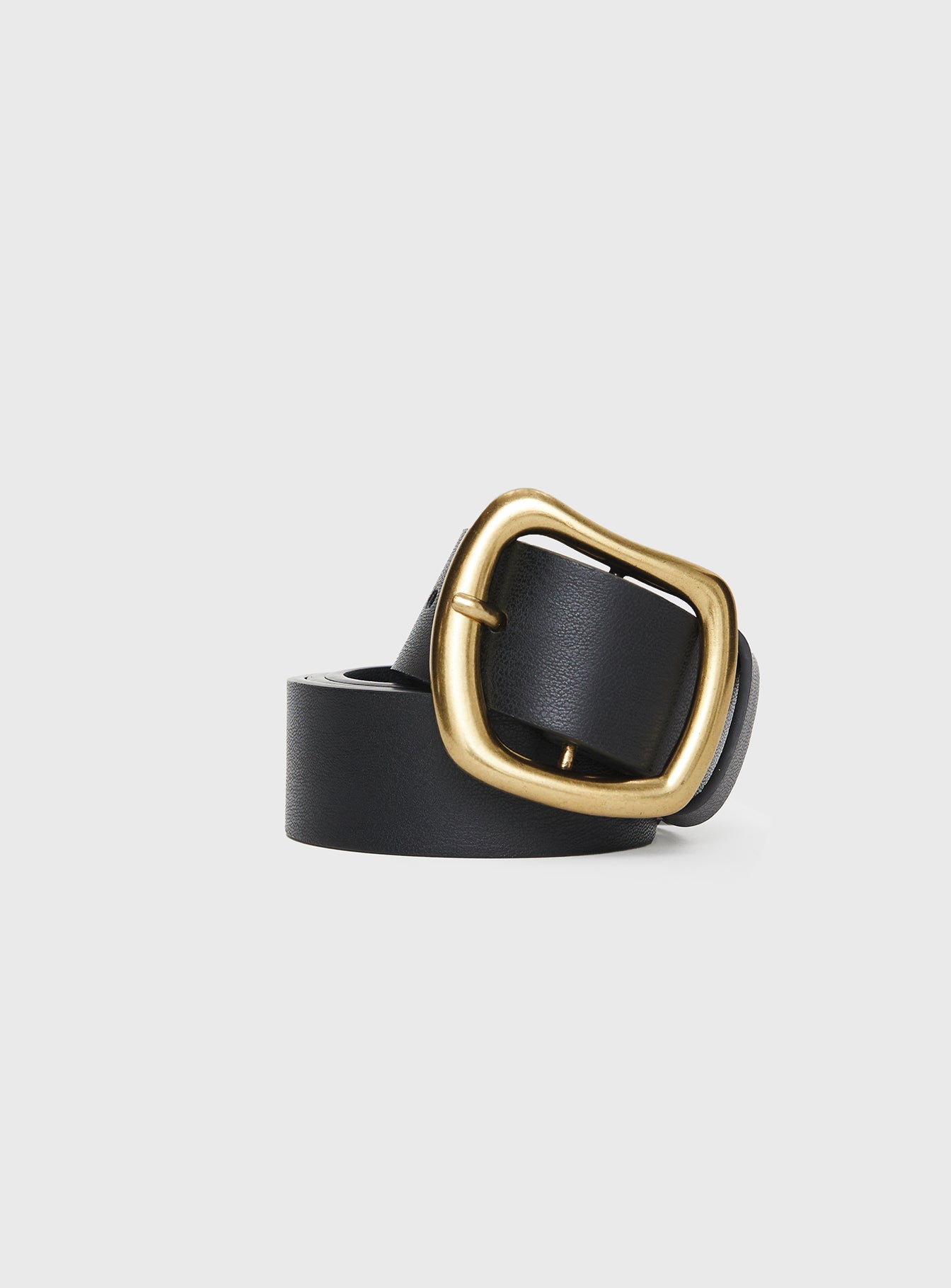 Ellys Belt Black women's belt by Ellevoria