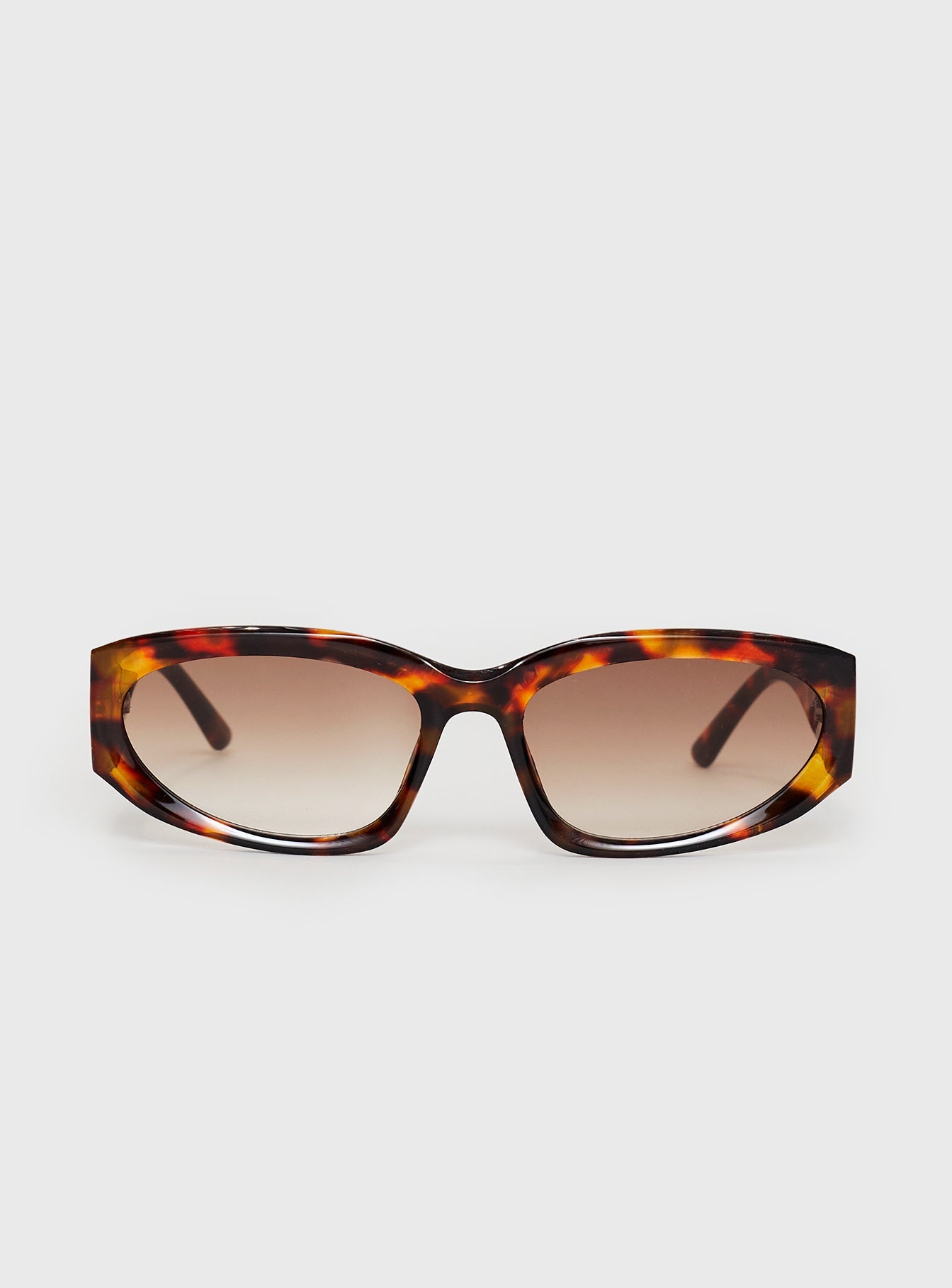 Buchan Sunglasses Tort women's sunglasses by Ellevoria