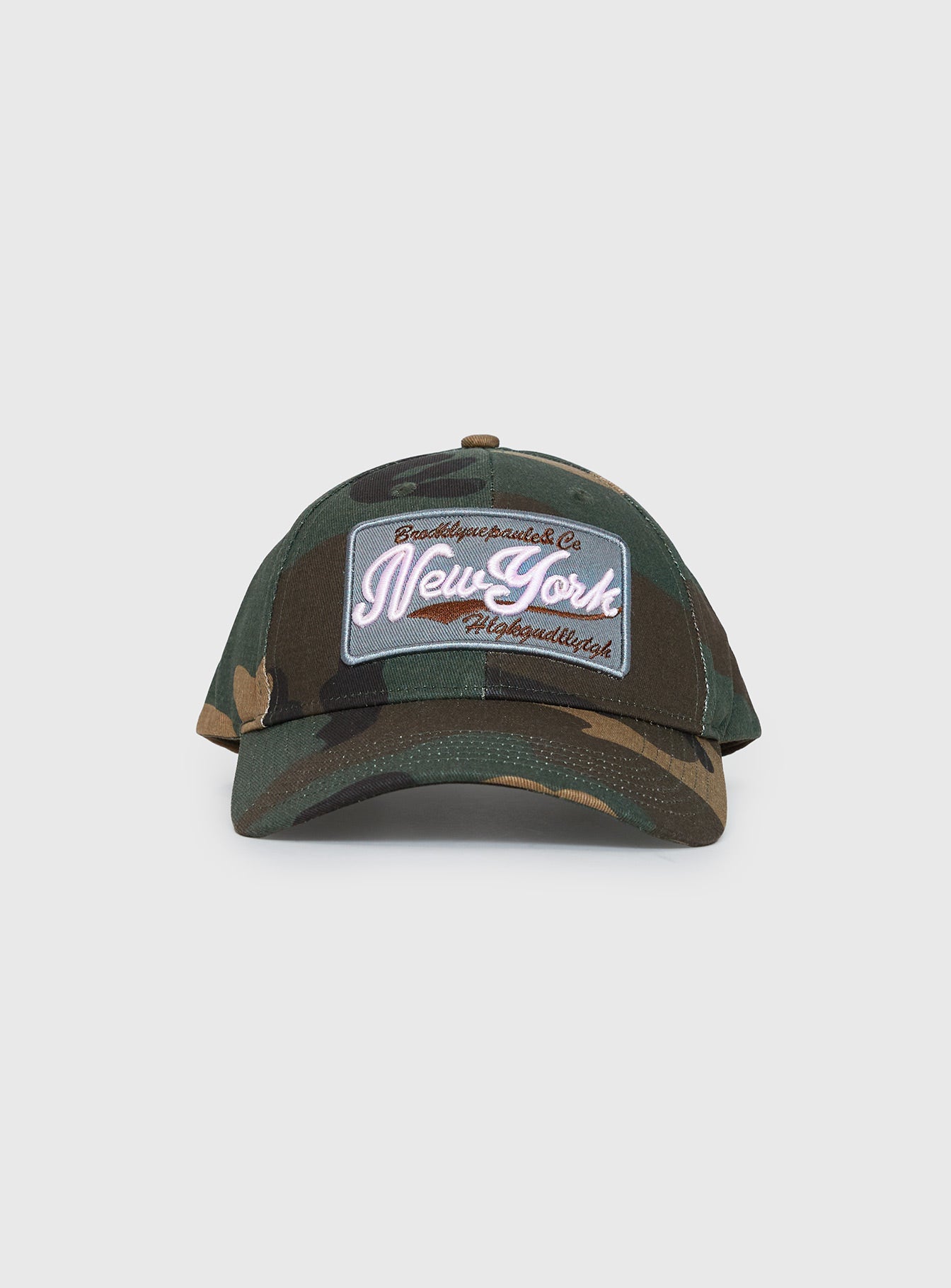 Take Me Home Hat Multi women's accessory by Ellevoria