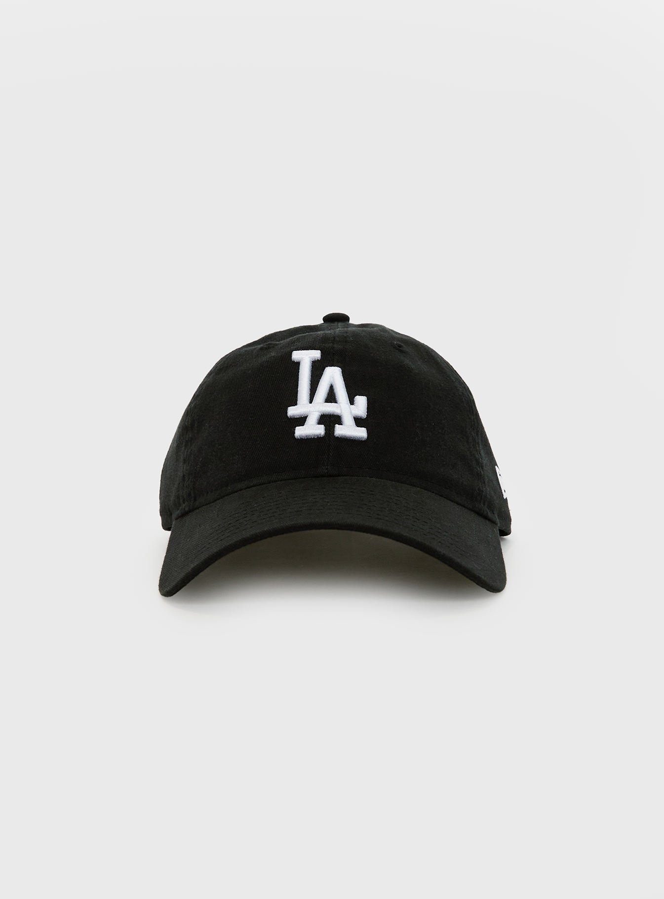 La Dodgers 9Twenty Hat Black women's accessory by Ellevoria