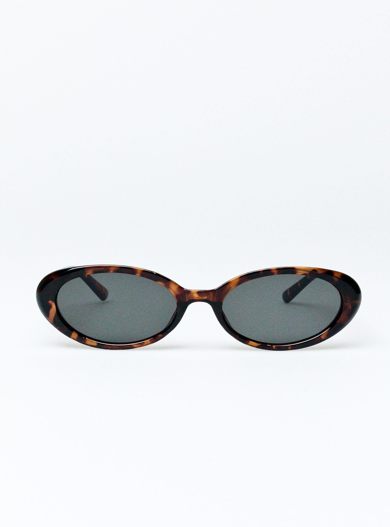 Beenna Sunglasses Tort women's sunglasses by Ellevoria