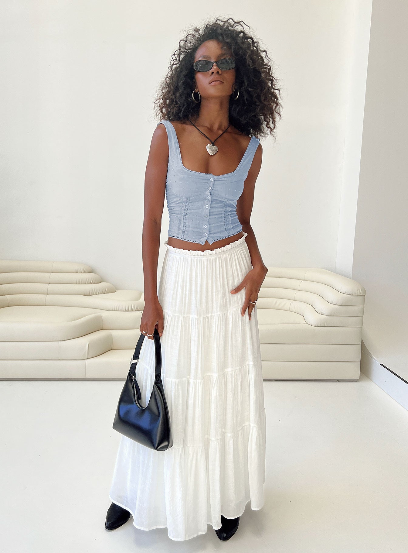  women's skirt by Ellevoria