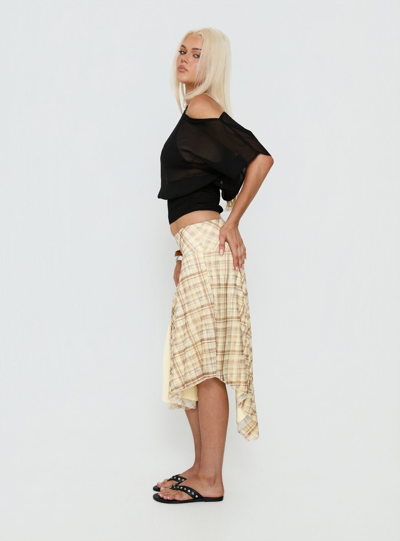  women's skirt by Ellevoria