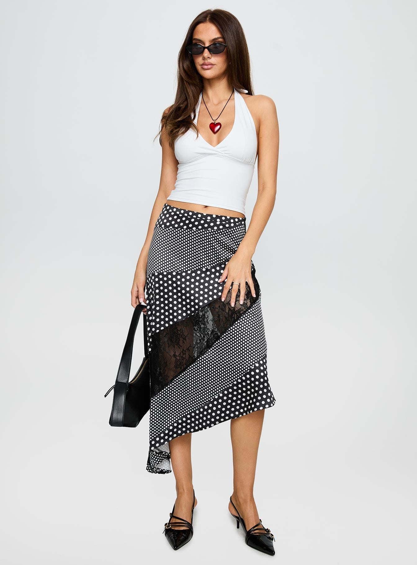  women's skirt by Ellevoria