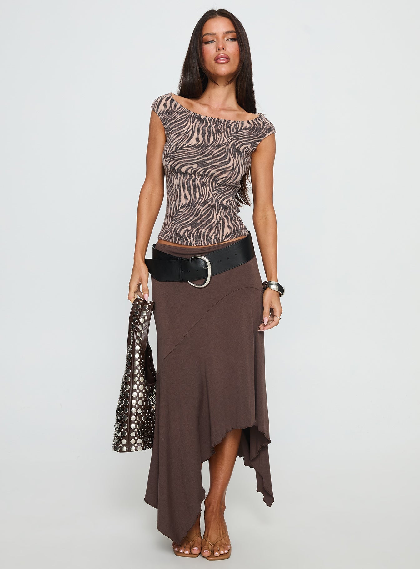  women's skirt by Ellevoria