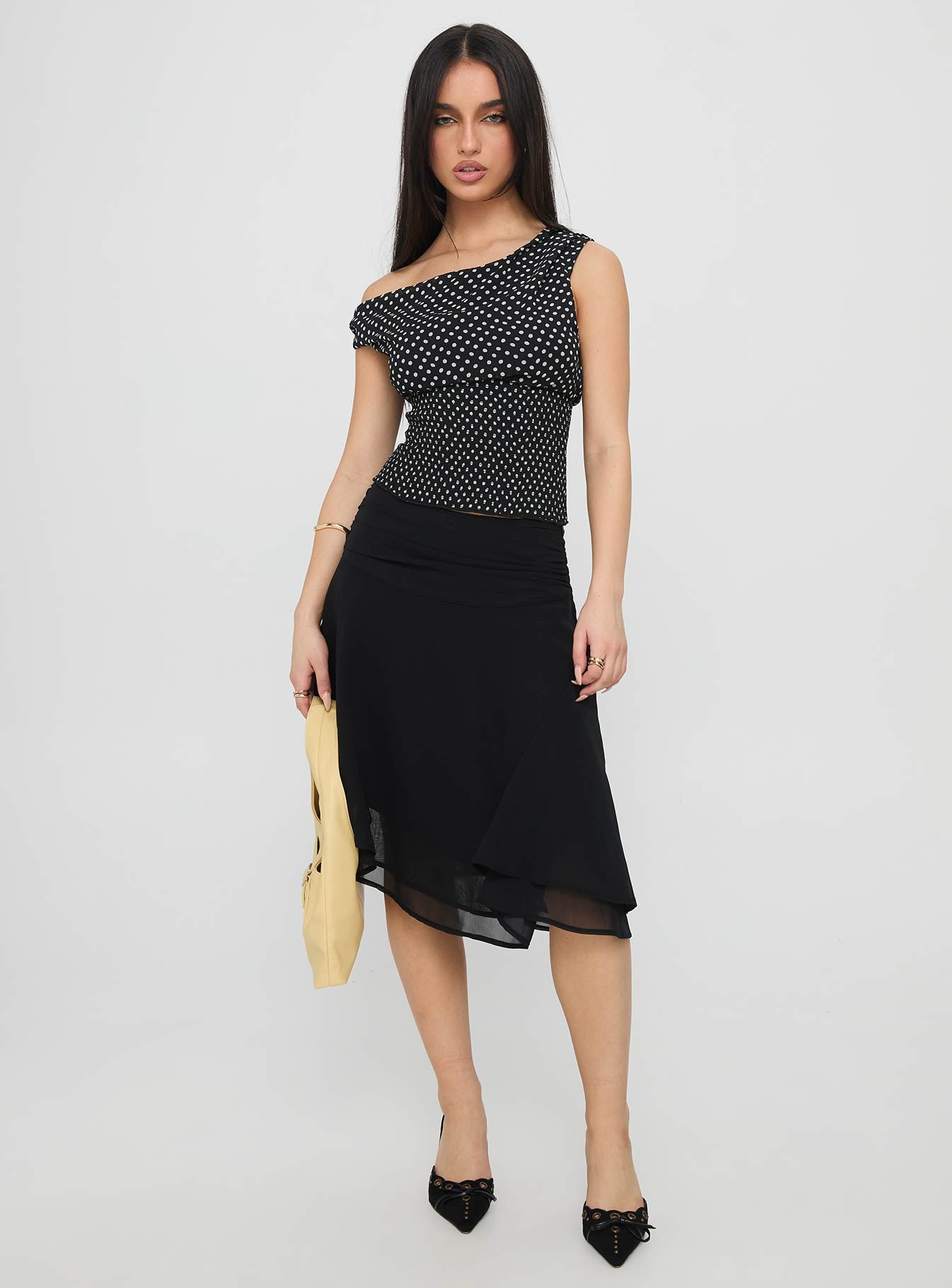  women's skirt by Ellevoria