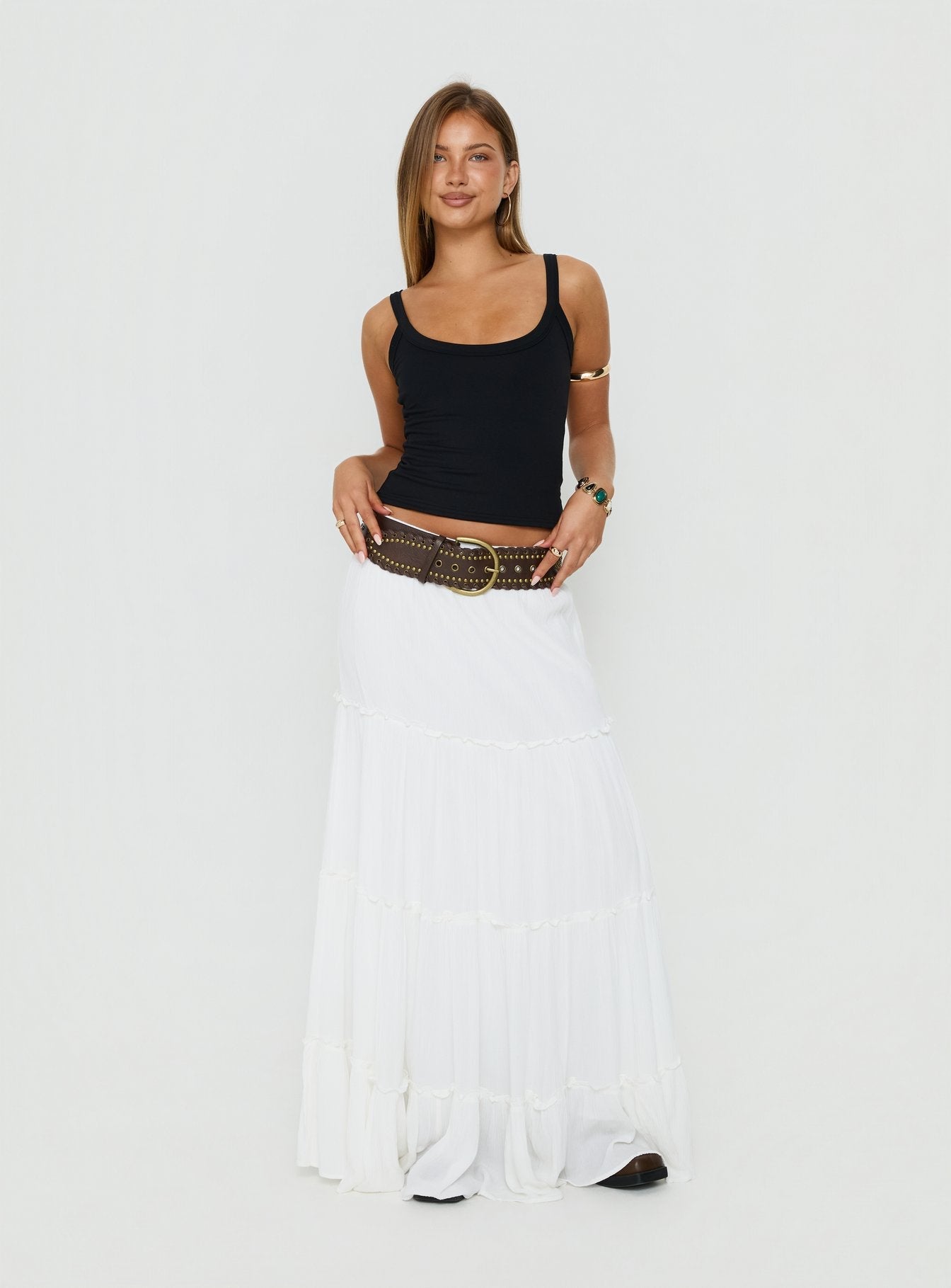  women's skirt by Ellevoria