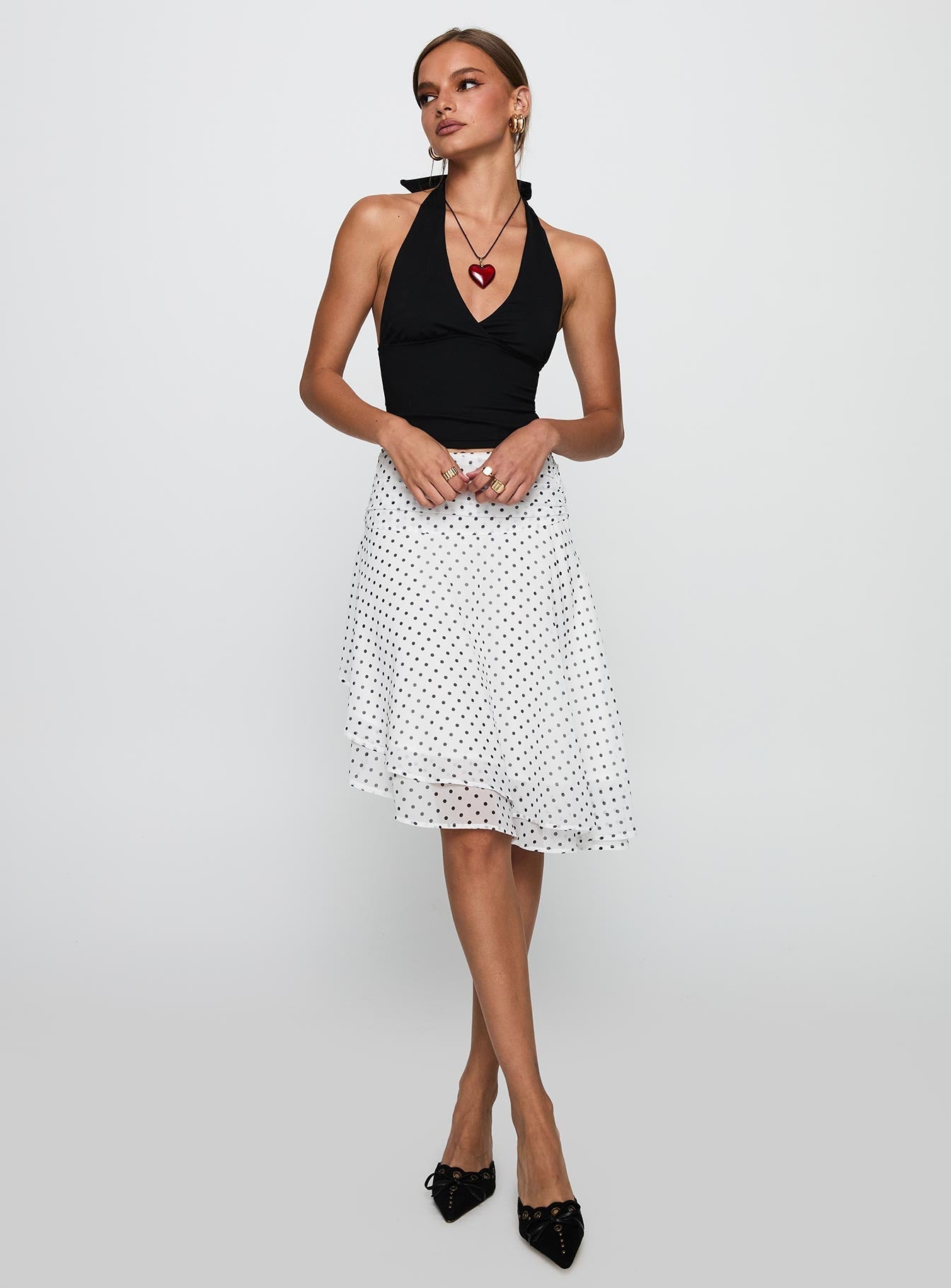  women's skirt by Ellevoria