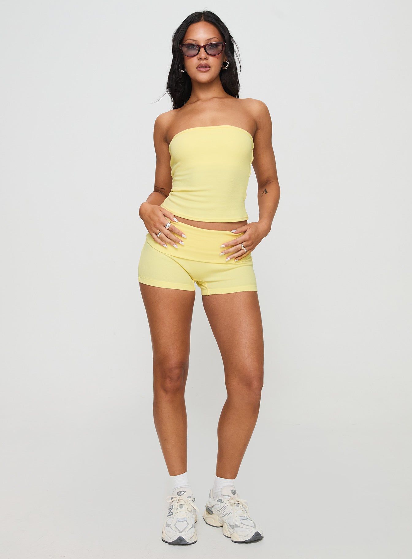  women's shorts by Ellevoria
