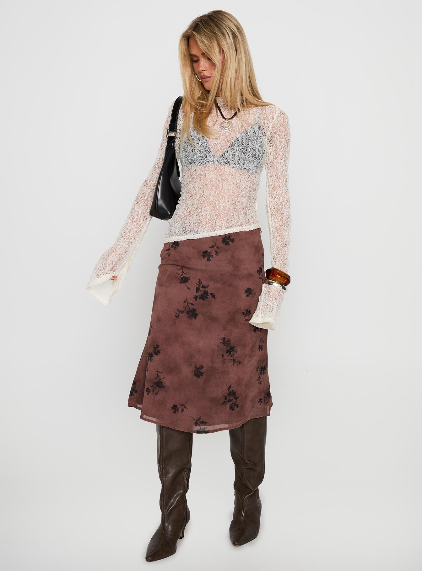  women's skirt by Ellevoria