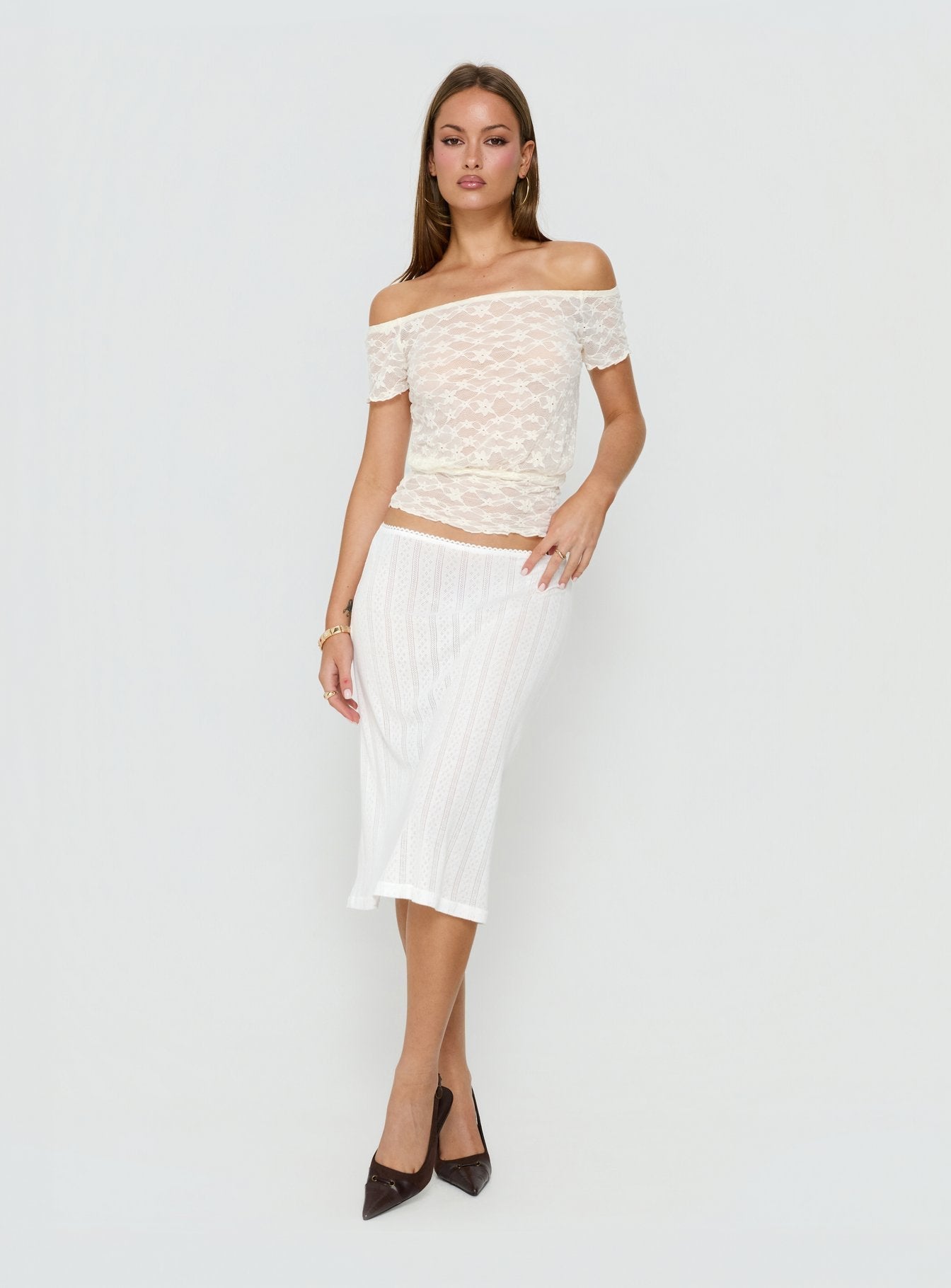  women's skirt by Ellevoria