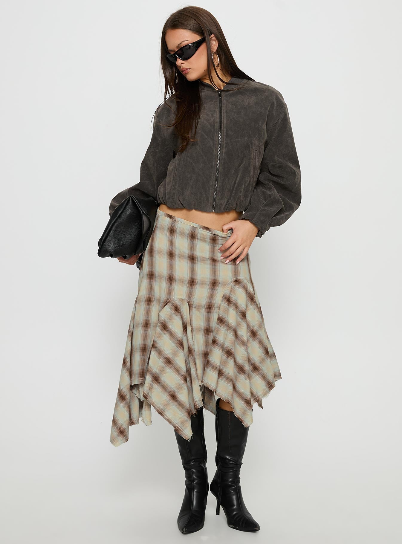  women's skirt by Ellevoria