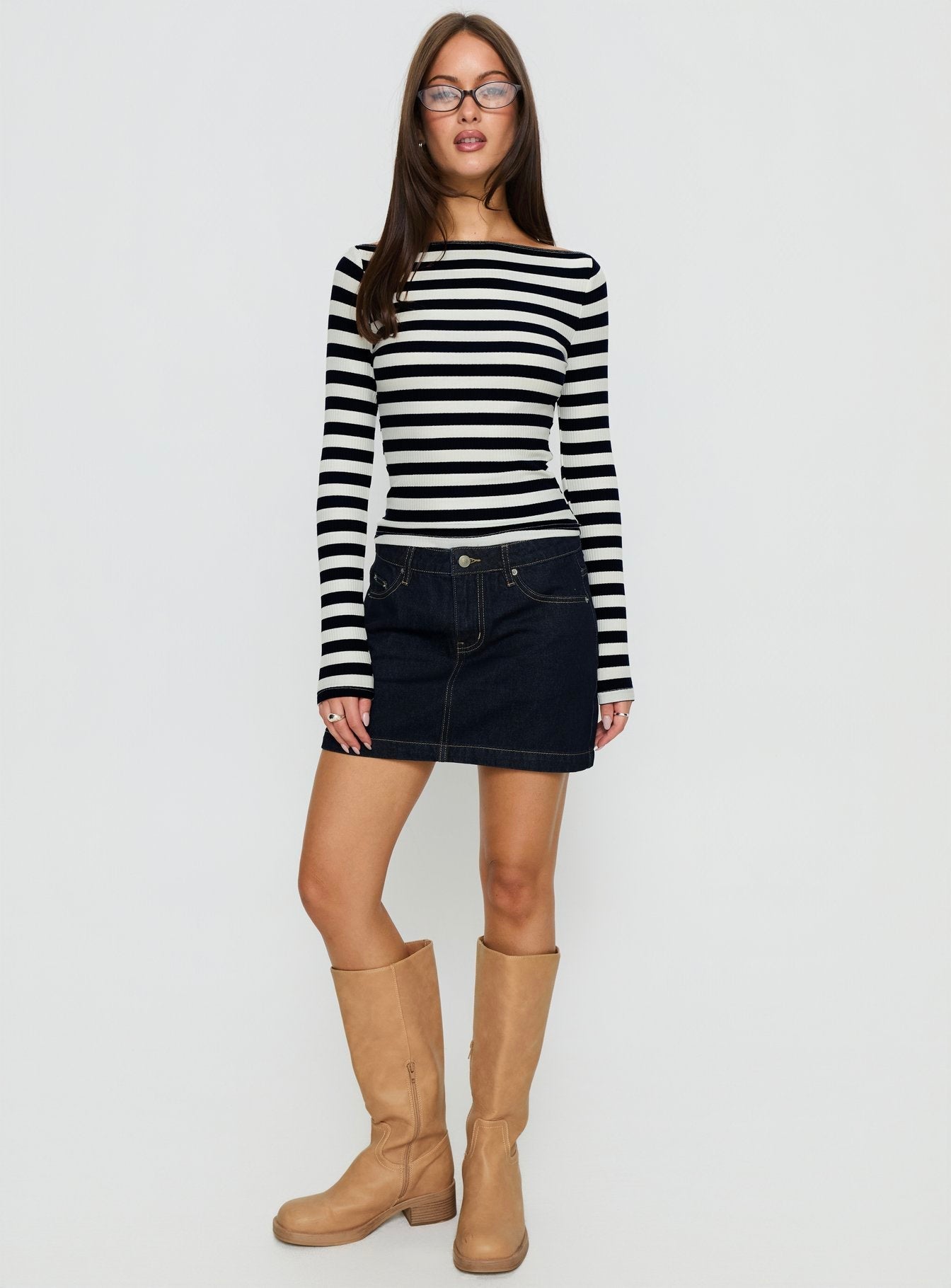  women's skirt by Ellevoria