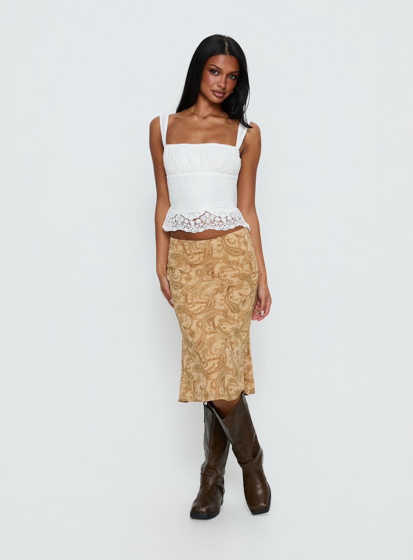  women's skirt by Ellevoria