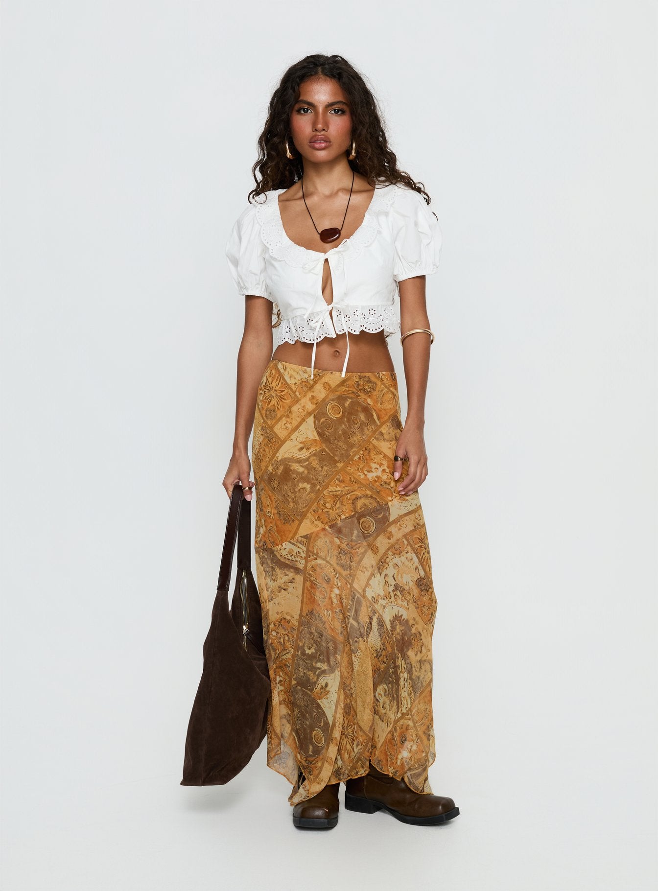  women's skirt by Ellevoria