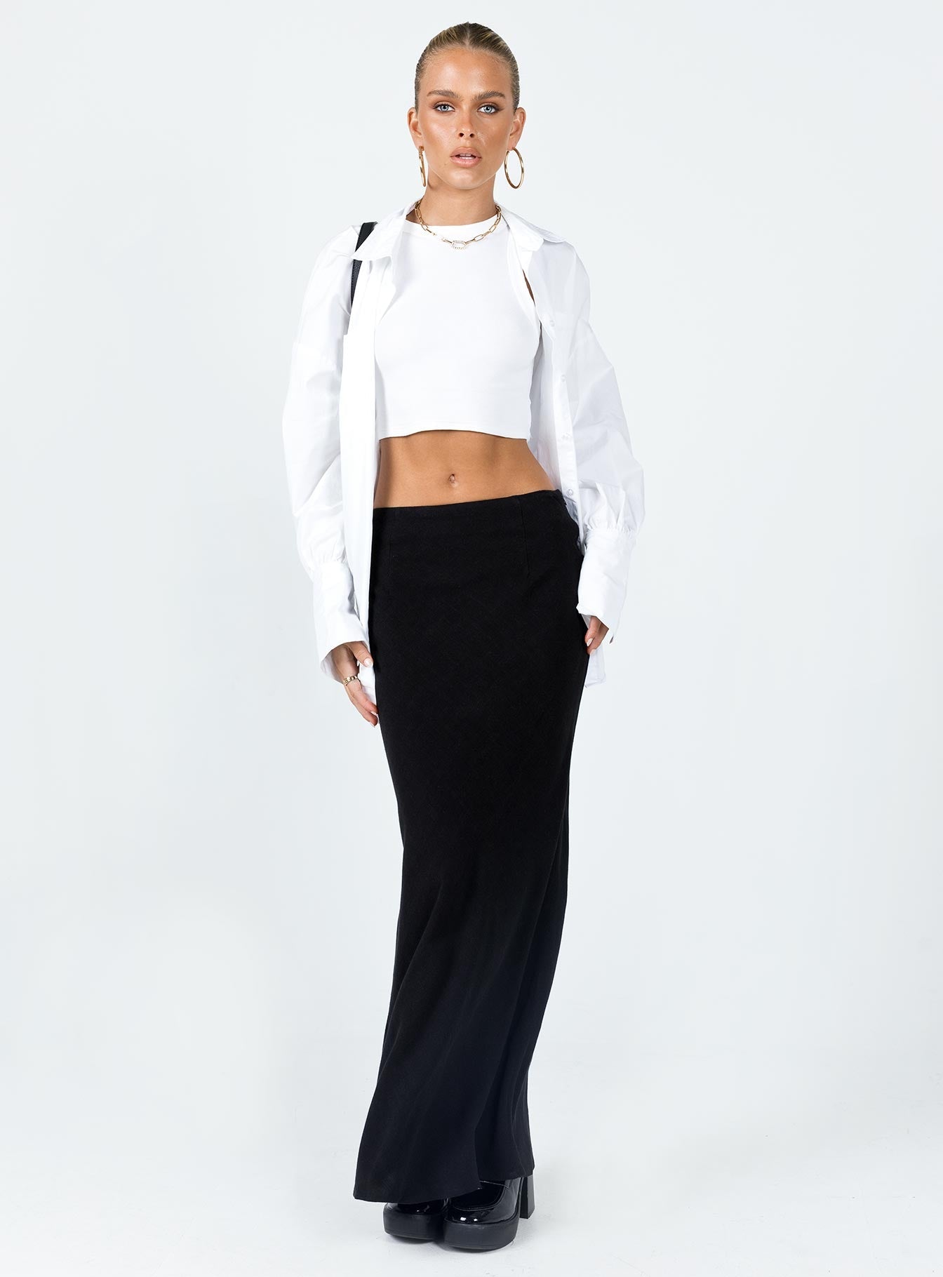  women's skirt by Ellevoria