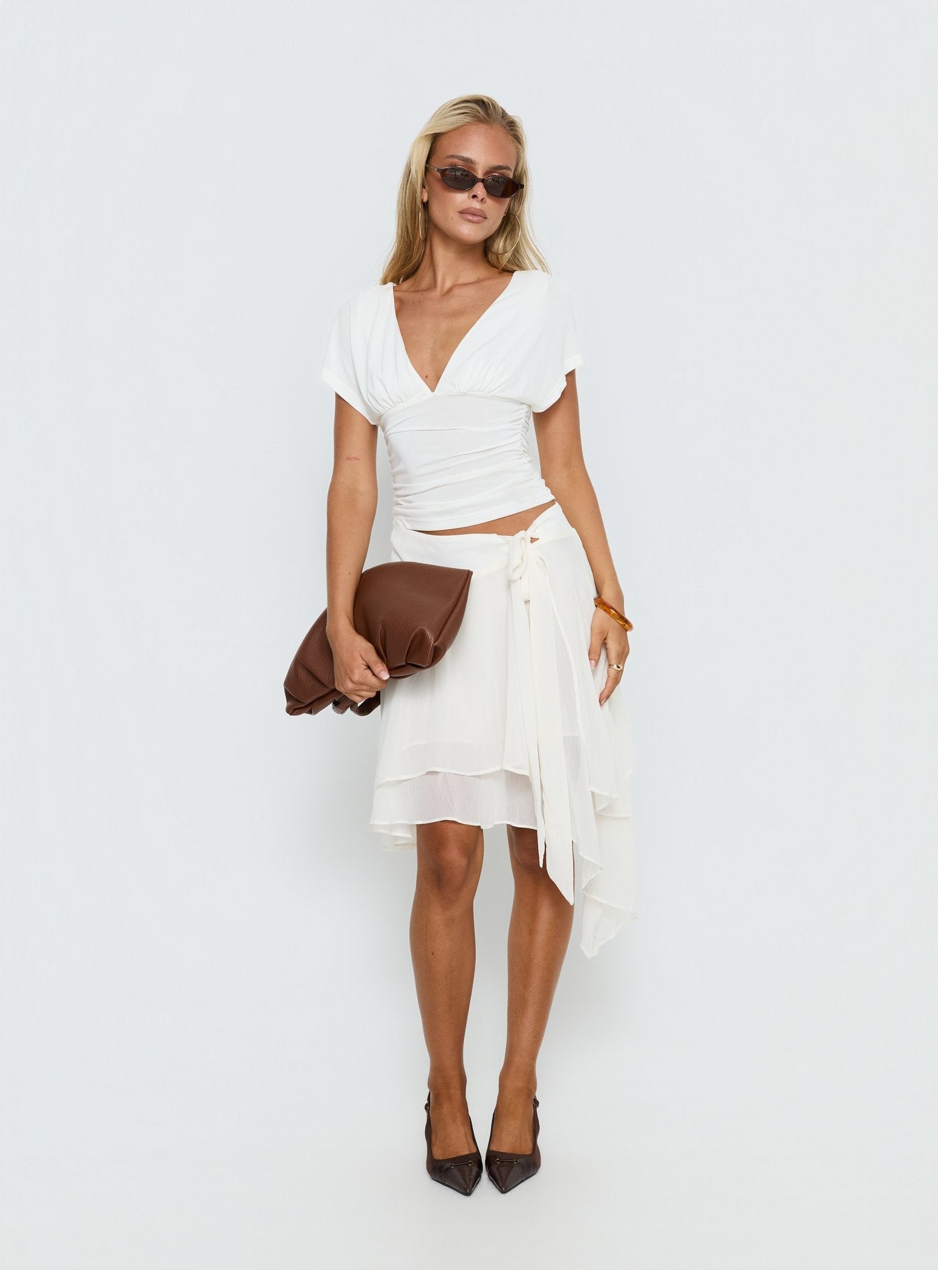  women's skirt by Ellevoria