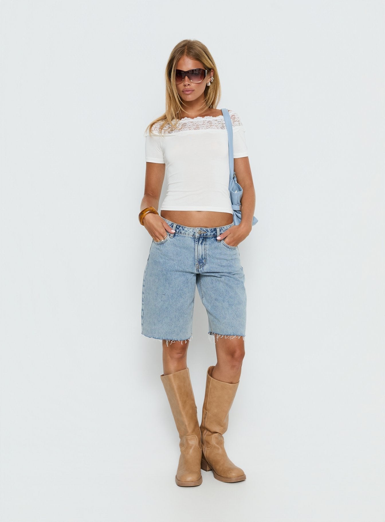  women's shorts by Ellevoria