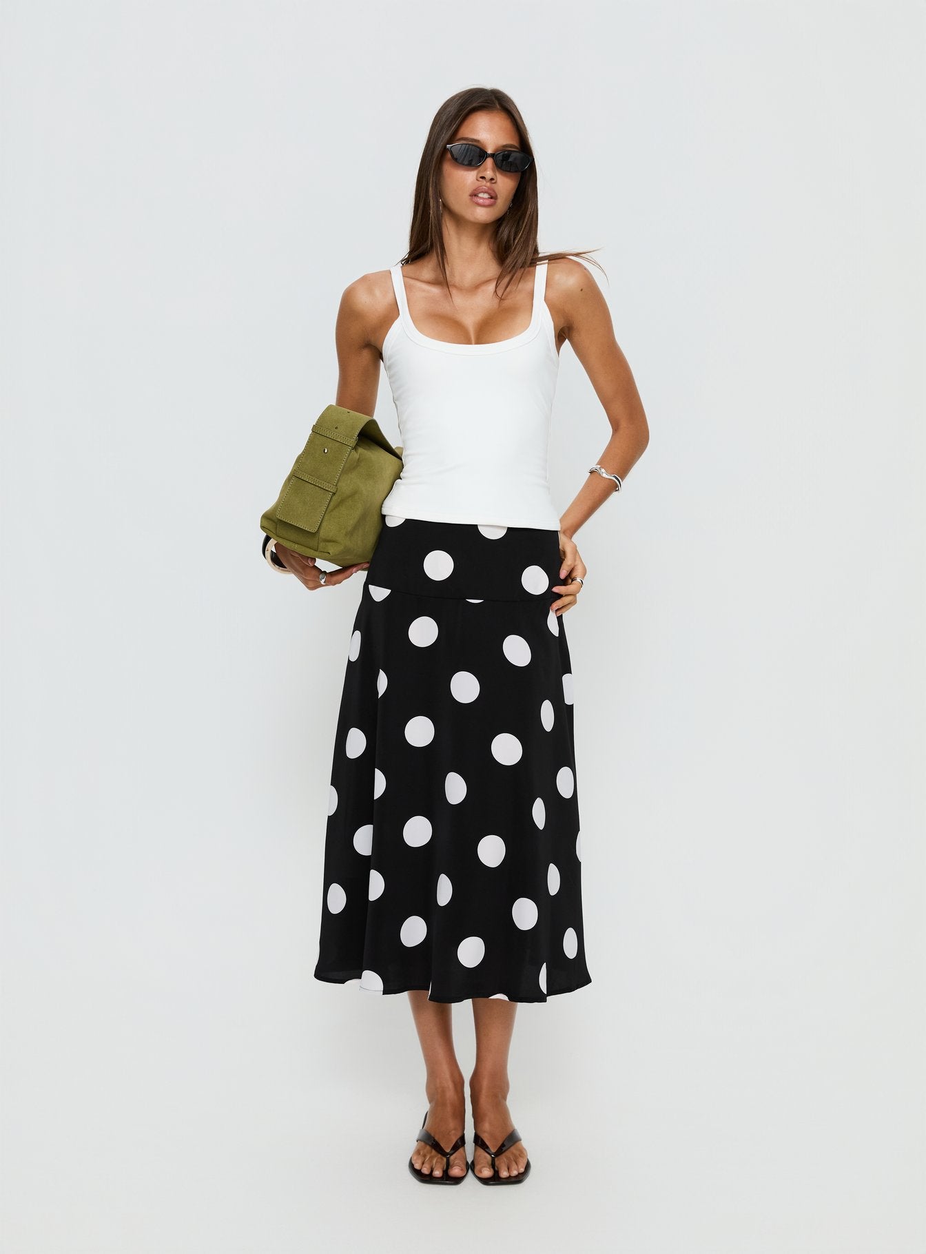  women's skirt by Ellevoria