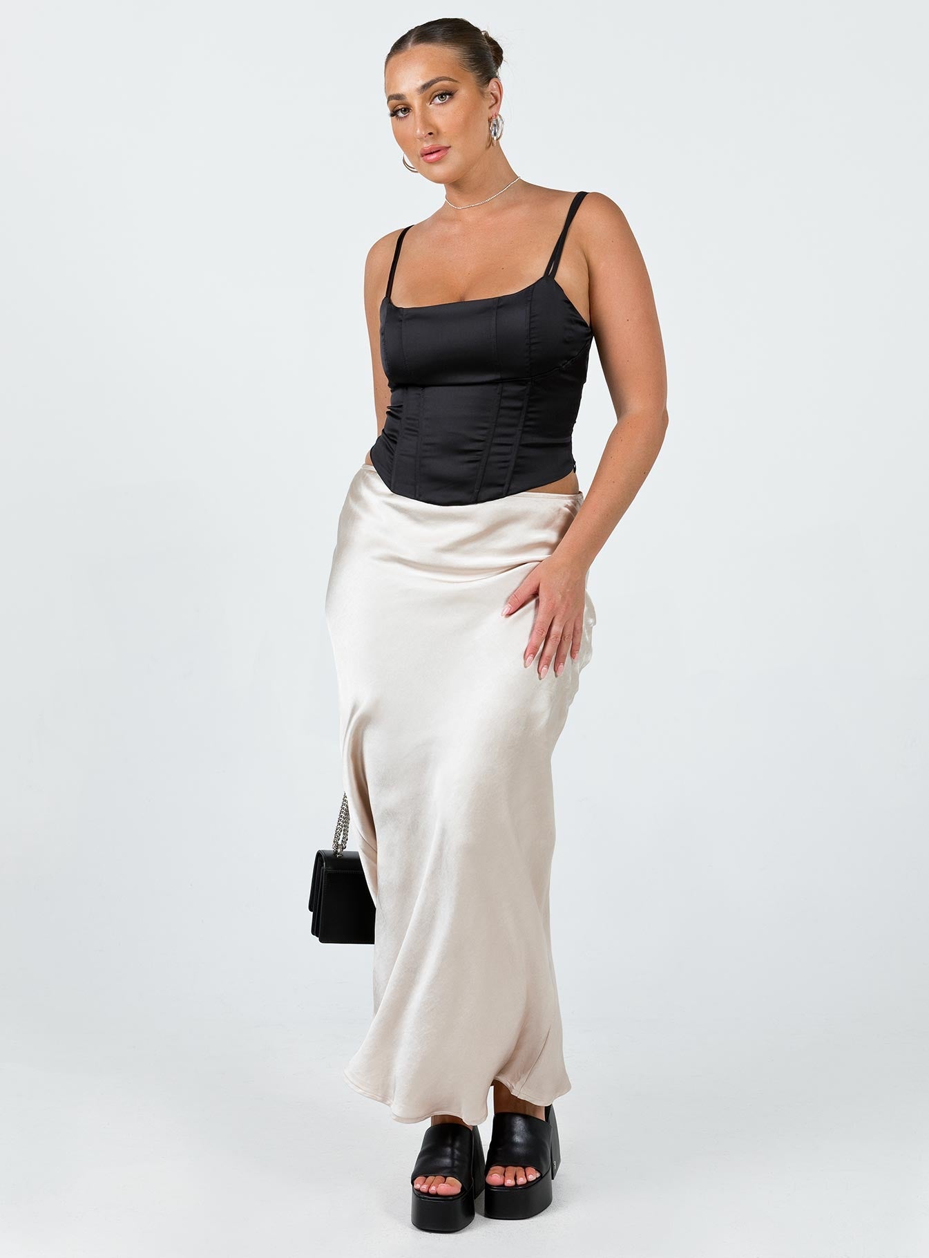  women's skirt by Ellevoria